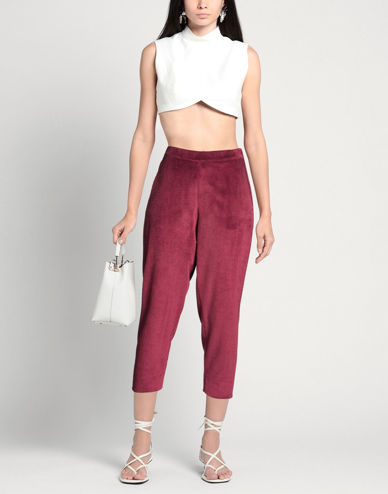  Shirtaporter - Hosen & Röcke - Hosen - On Yoox.com 