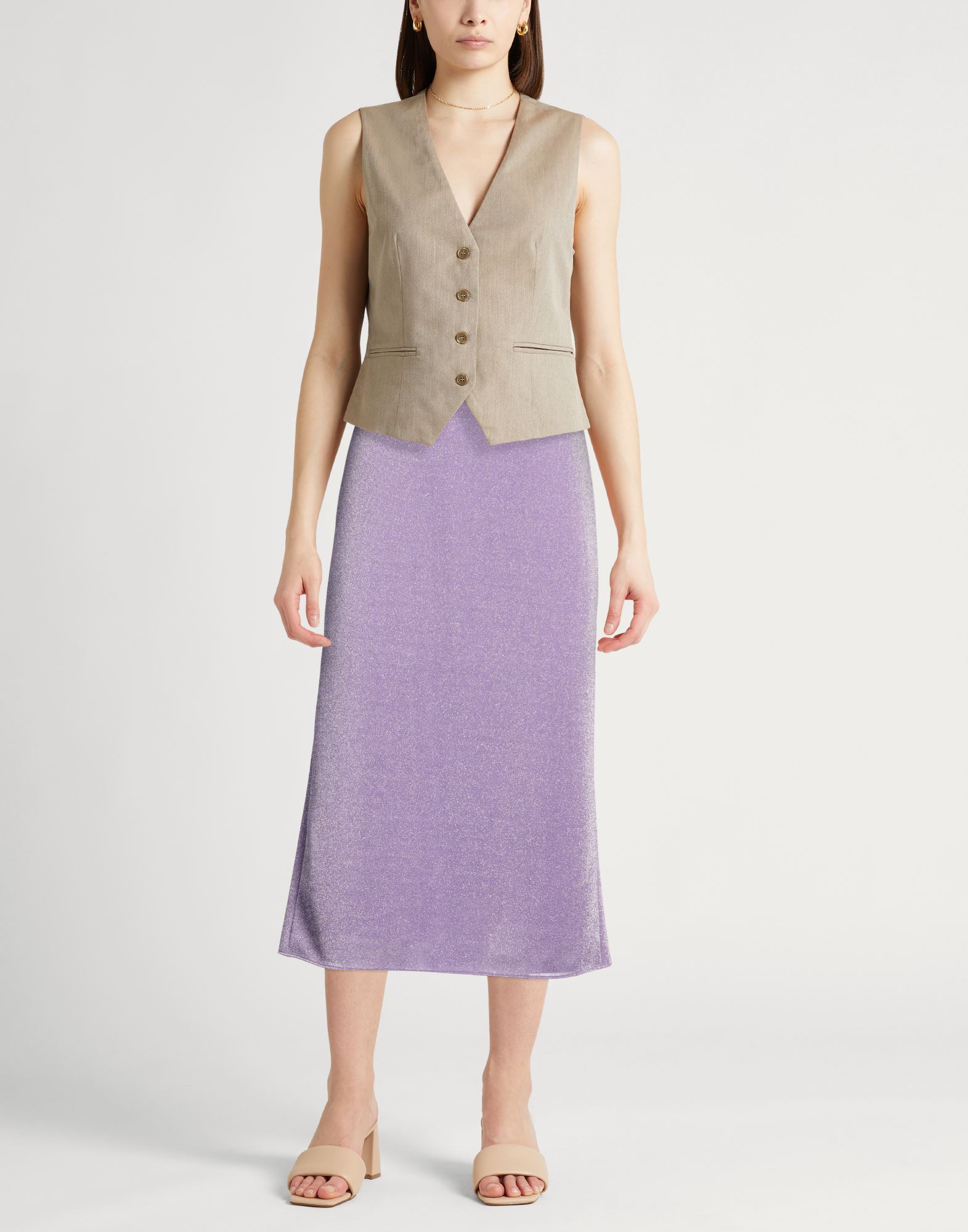  Tibi - Hosen & Röcke - Midi-röcke - On Yoox.com 