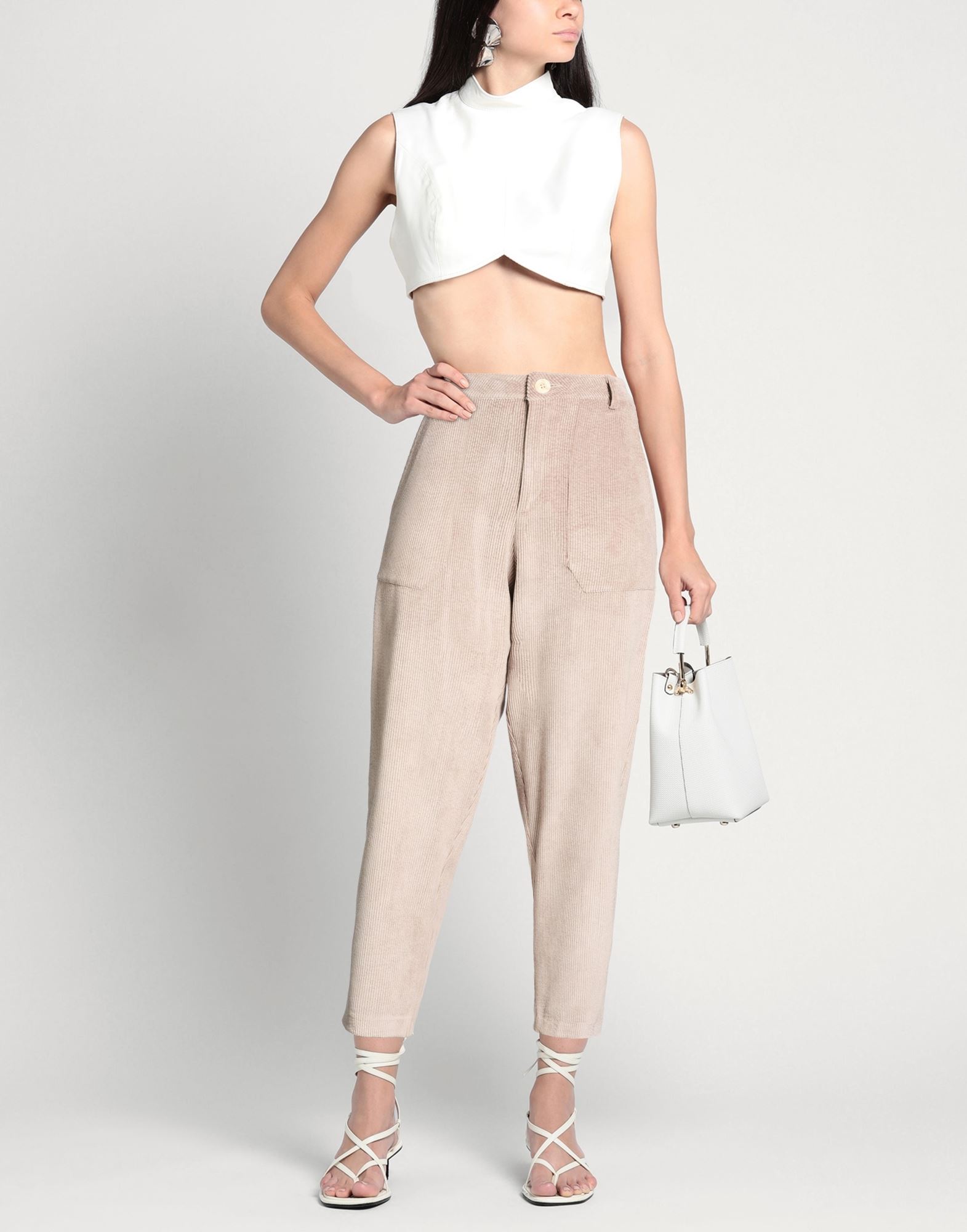  Shirtaporter - Hosen & Röcke - Hosen - On Yoox.com 