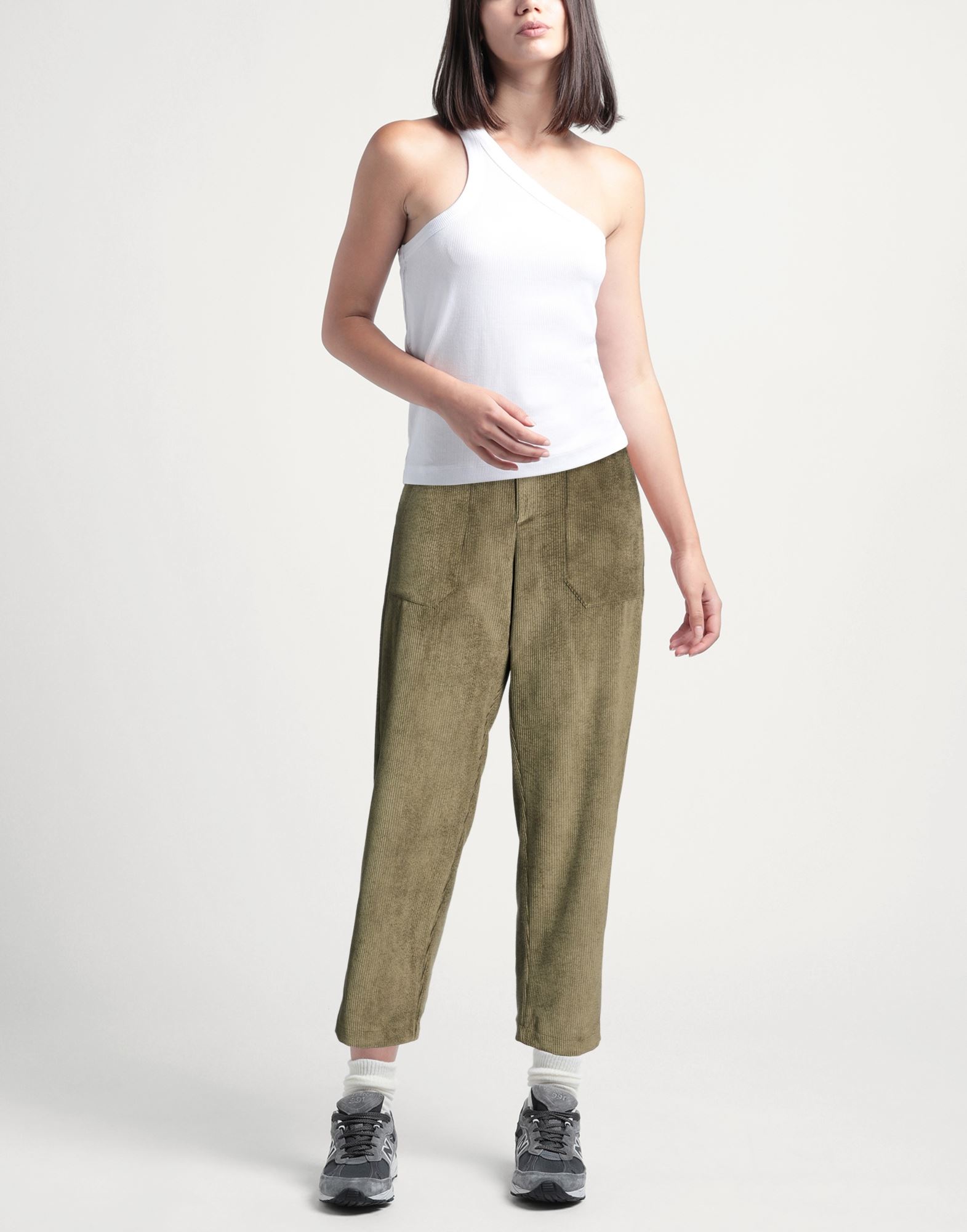  Shirtaporter - Hosen & Röcke - Hosen - On Yoox.com 