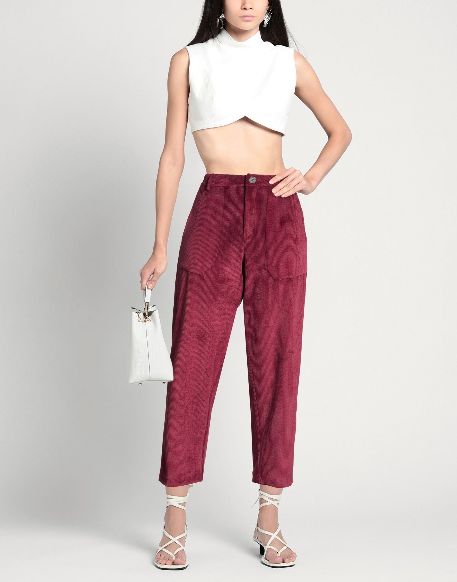  Shirtaporter - Hosen & Röcke - Hosen - On Yoox.com 
