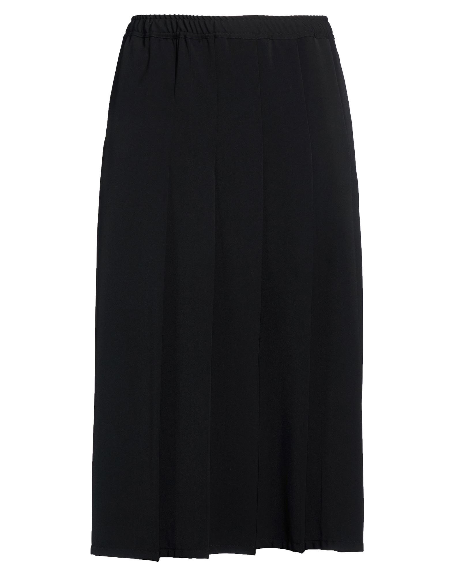 SHIRTAPORTER SHIRTAPORTER BOTTOMWEAR Μίντι φούστα