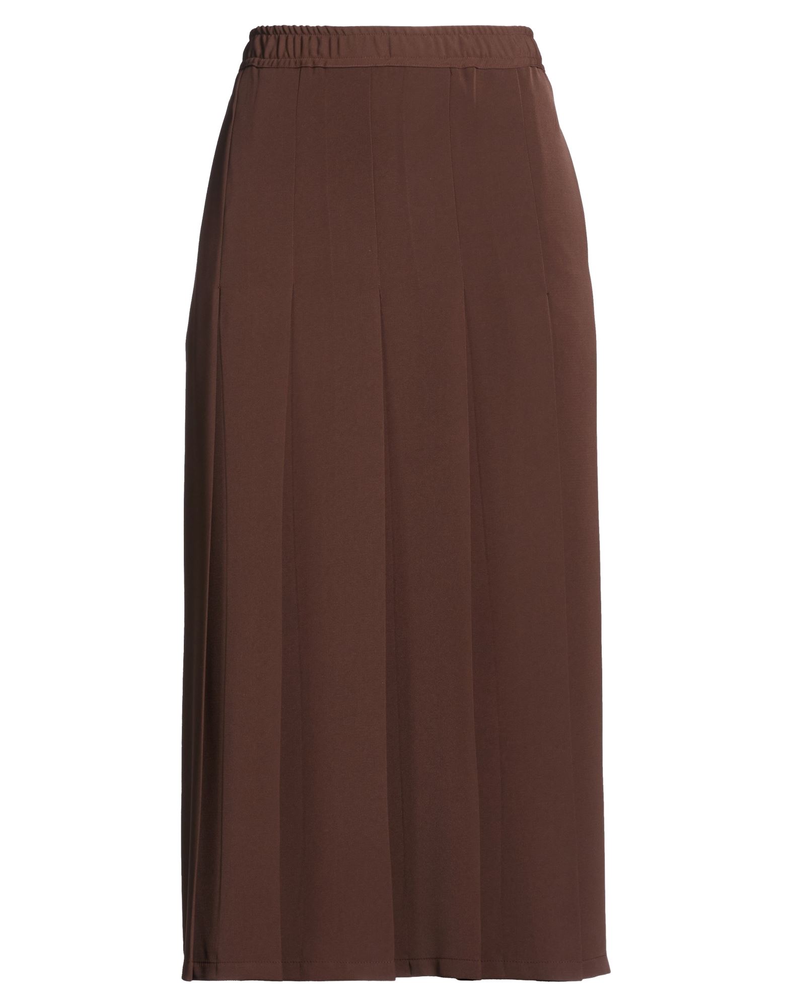 SHIRTAPORTER SHIRTAPORTER BOTTOMWEAR Μίντι φούστα