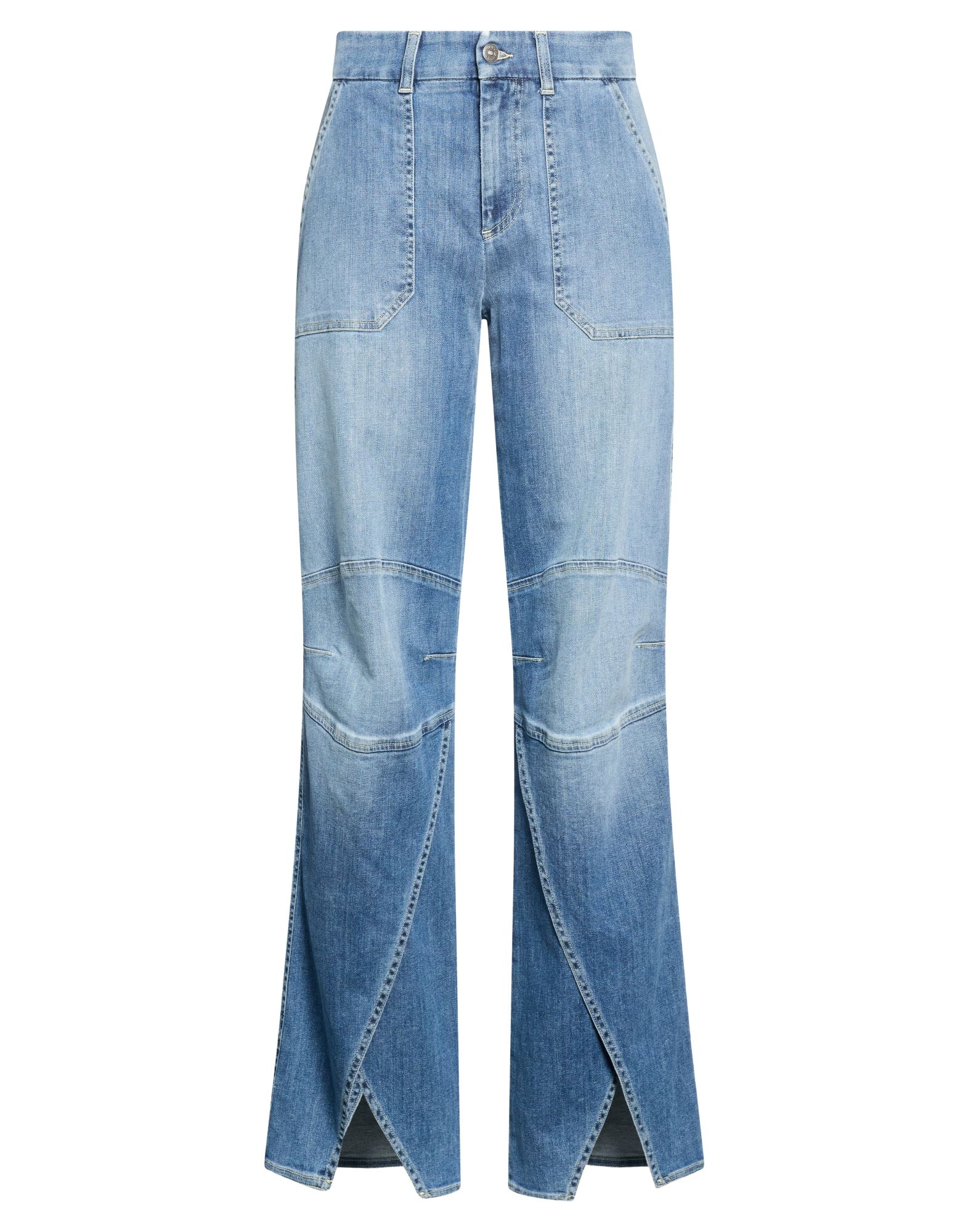 DONDUP DONDUP BOTTOMWEAR Τζιν