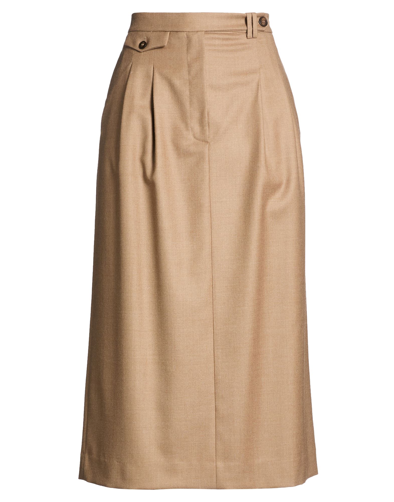 Slowear - Hosen & Röcke - Midi-röcke - On Yoox.com 