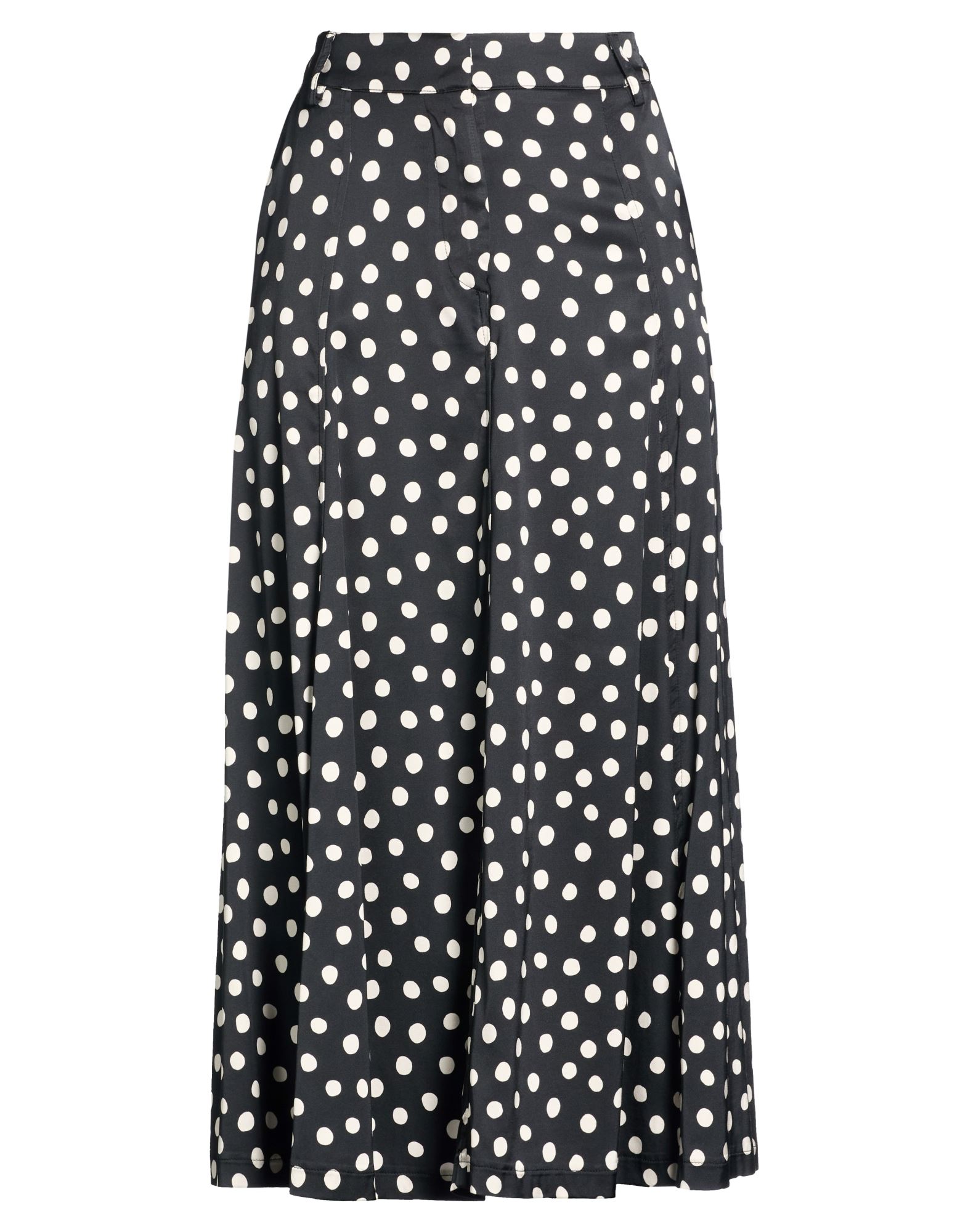 SHIRTAPORTER SHIRTAPORTER BOTTOMWEAR Μίντι φούστα