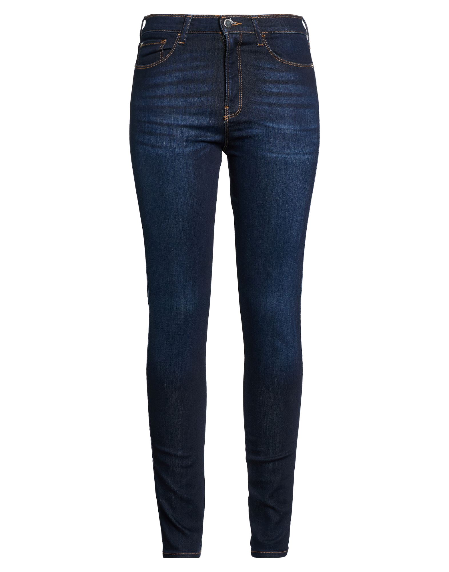  Emporio Armani - Partes De Abajo - Pantalones Vaqueros - On Yoox.com 