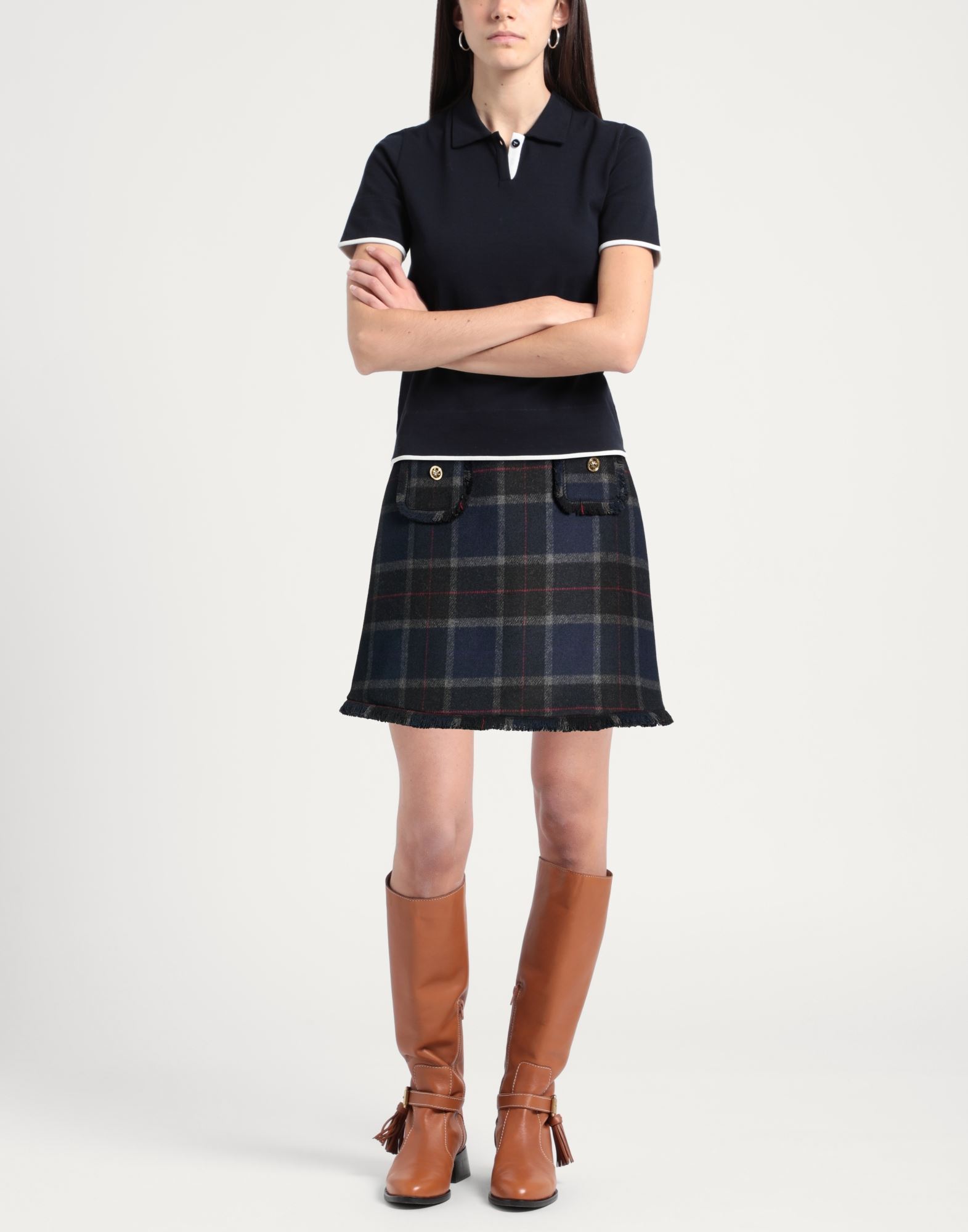  Shirtaporter - Hosen & Röcke - Miniröcke - On Yoox.com 