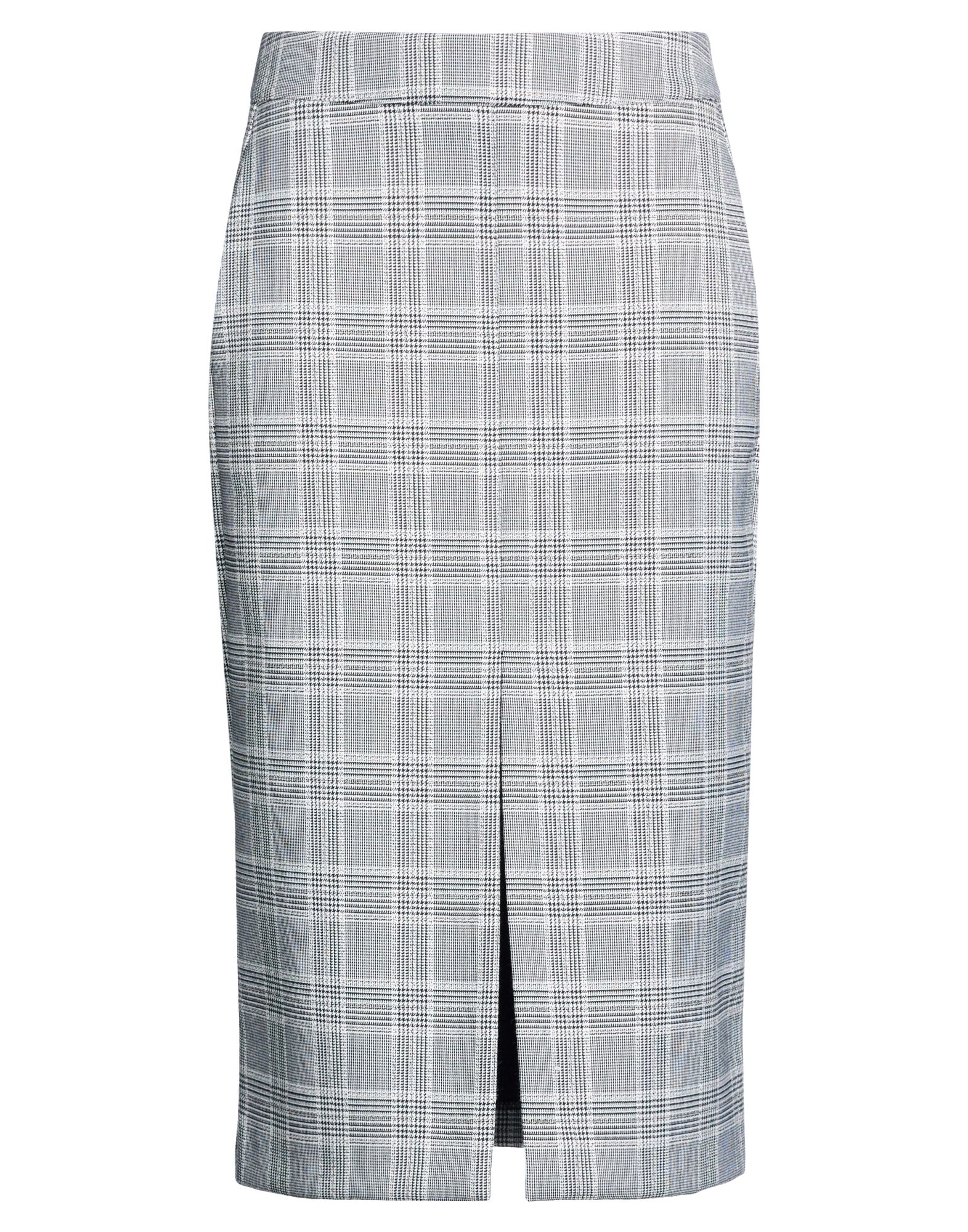 SHIRTAPORTER BOTTOMWEAR Μίντι φούστα