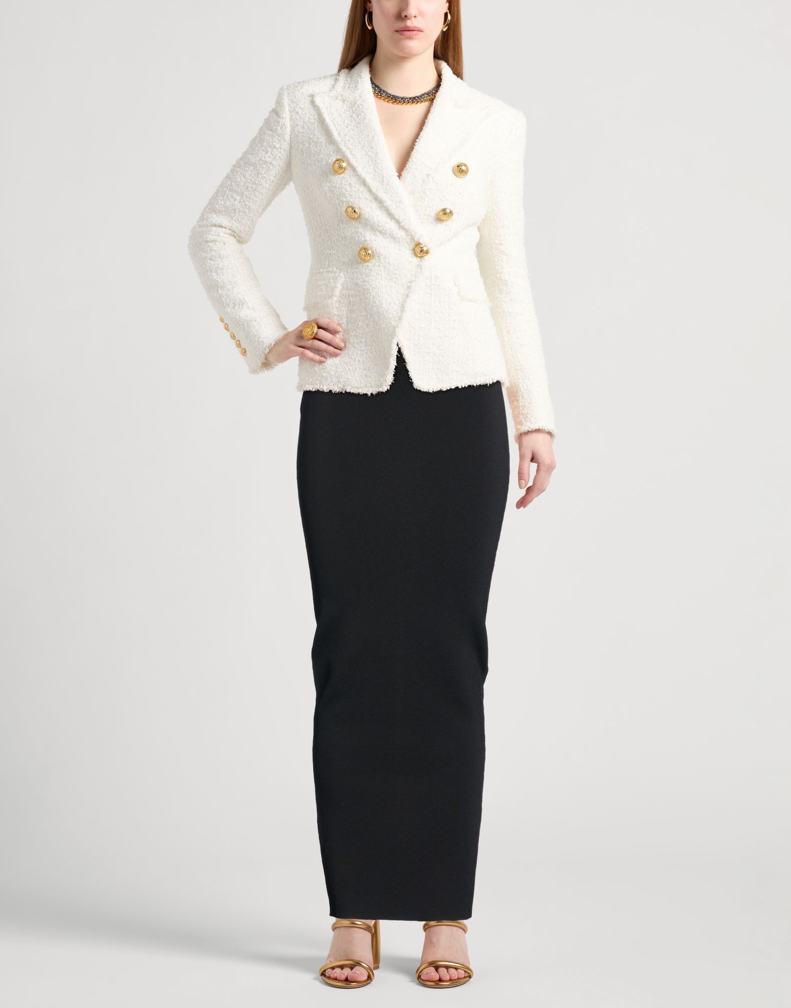  Alberta Ferretti - Hosen & Röcke - Maxi-röcke - On Yoox.com 