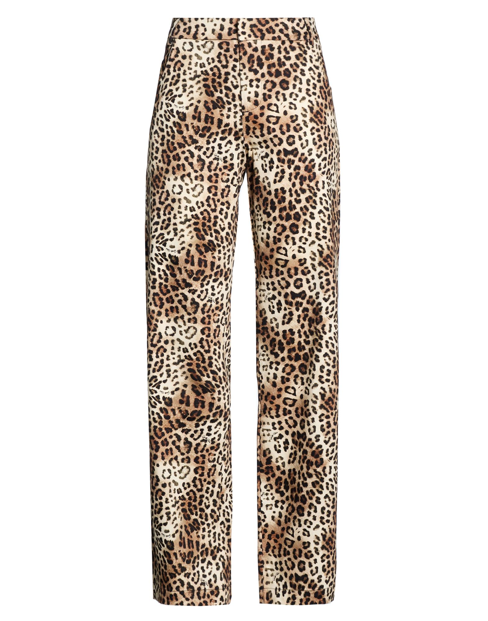  Gaëlle Paris - Partes De Abajo - Pantalones - On Yoox.com 