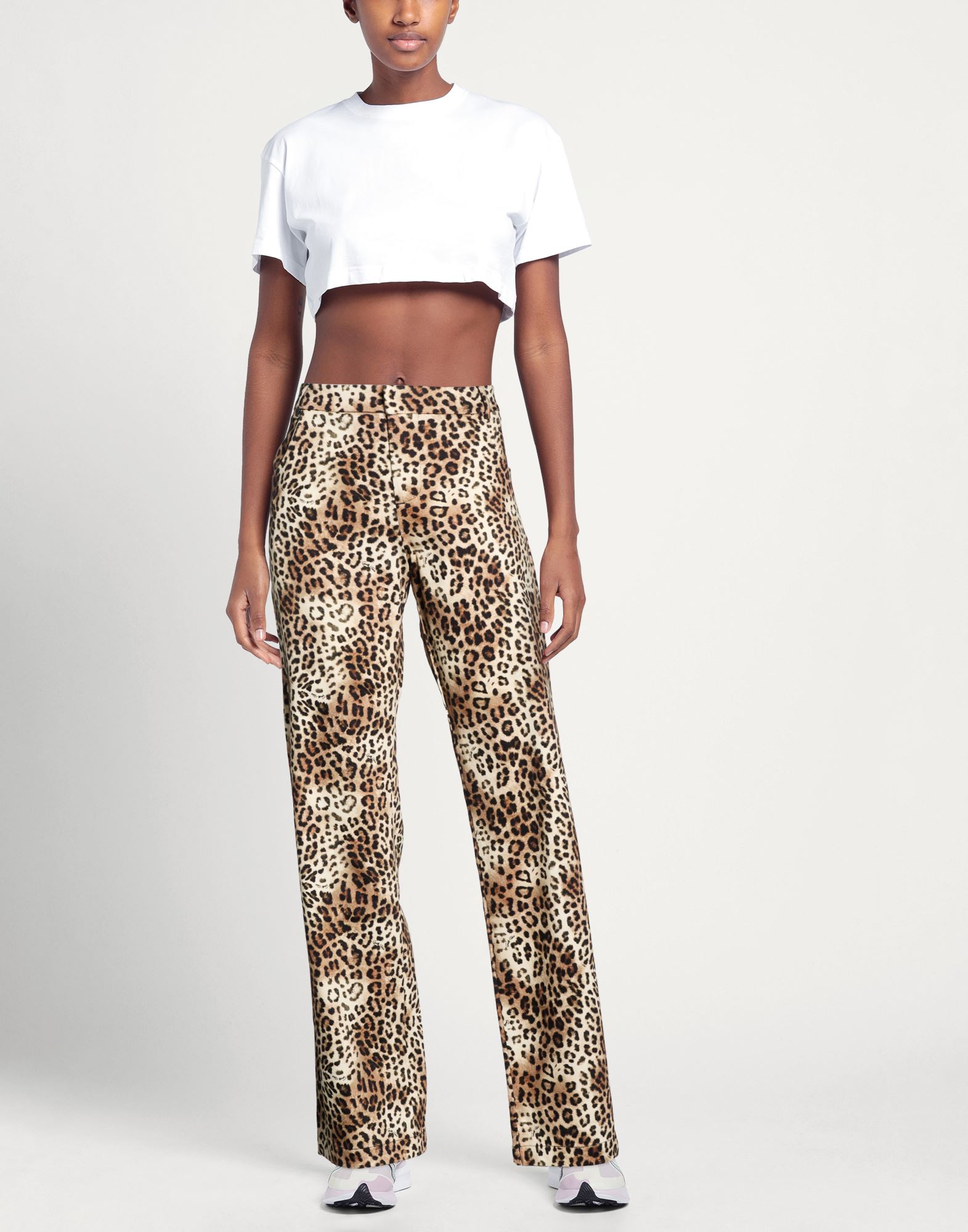  Gaëlle Paris - Partes De Abajo - Pantalones - On Yoox.com 