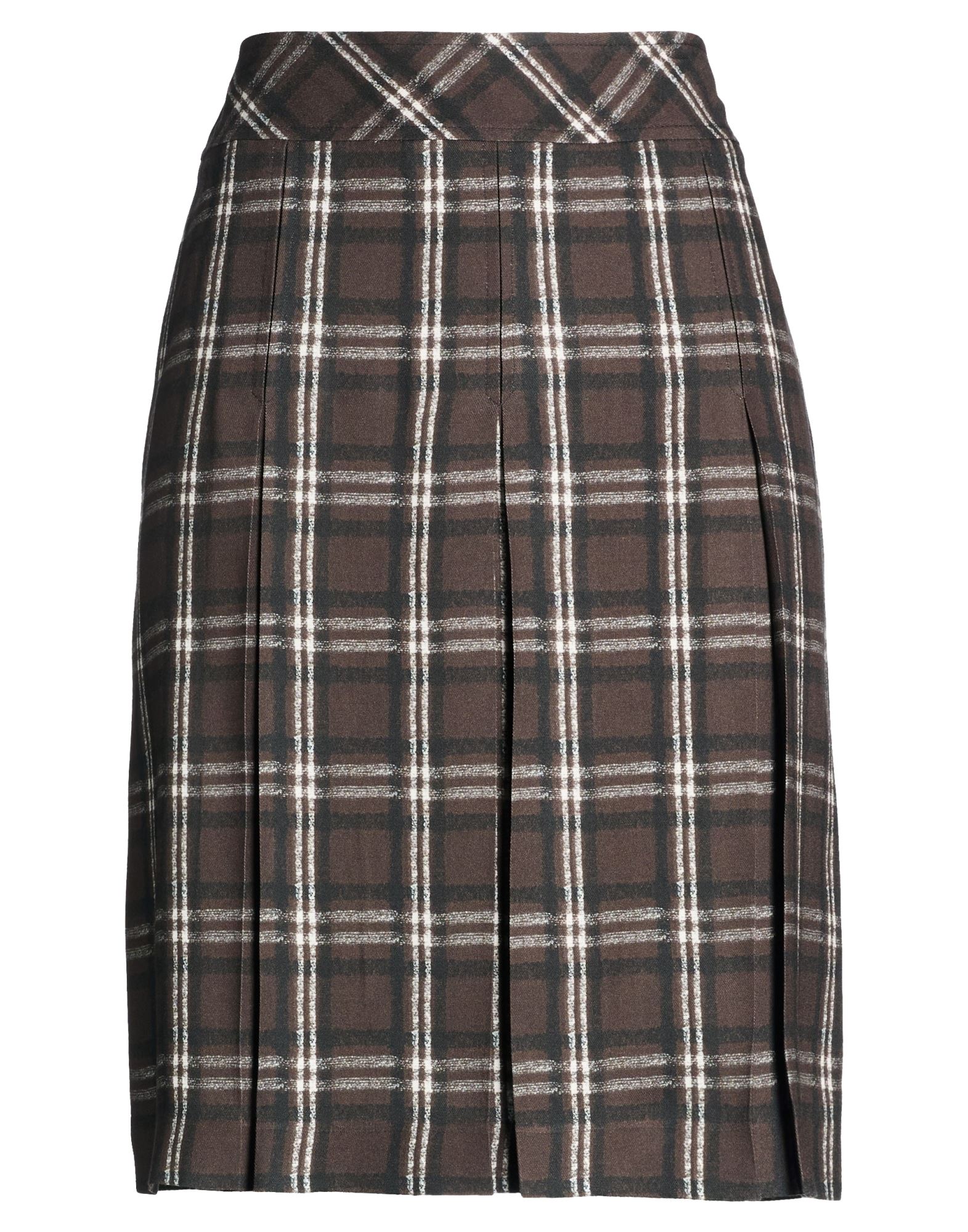 ERMANNO FIRENZE ERMANNO FIRENZE BOTTOMWEAR Μίντι φούστα