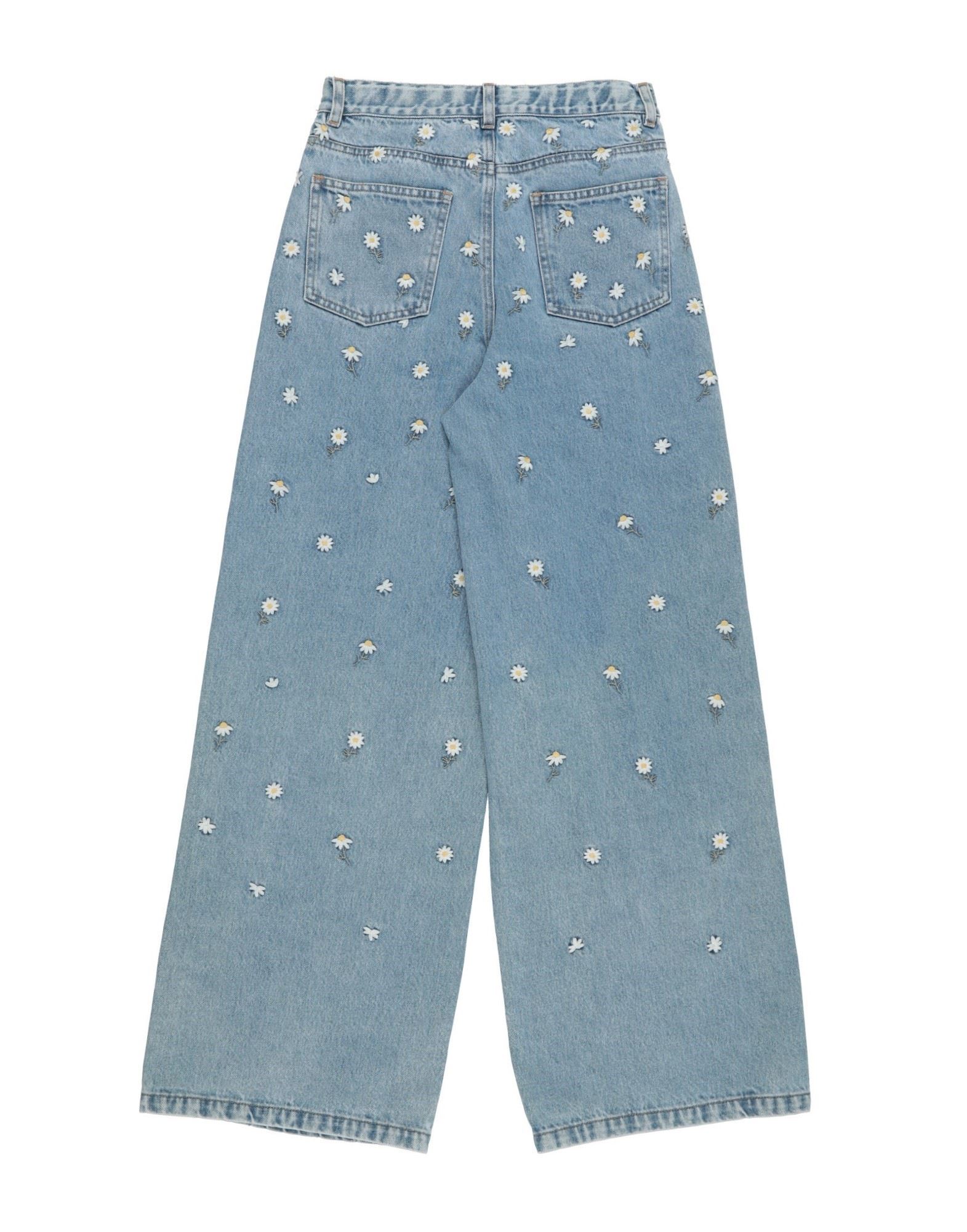  Il Gufo - Hosen & Röcke - Jeanshosen - On Yoox.com 