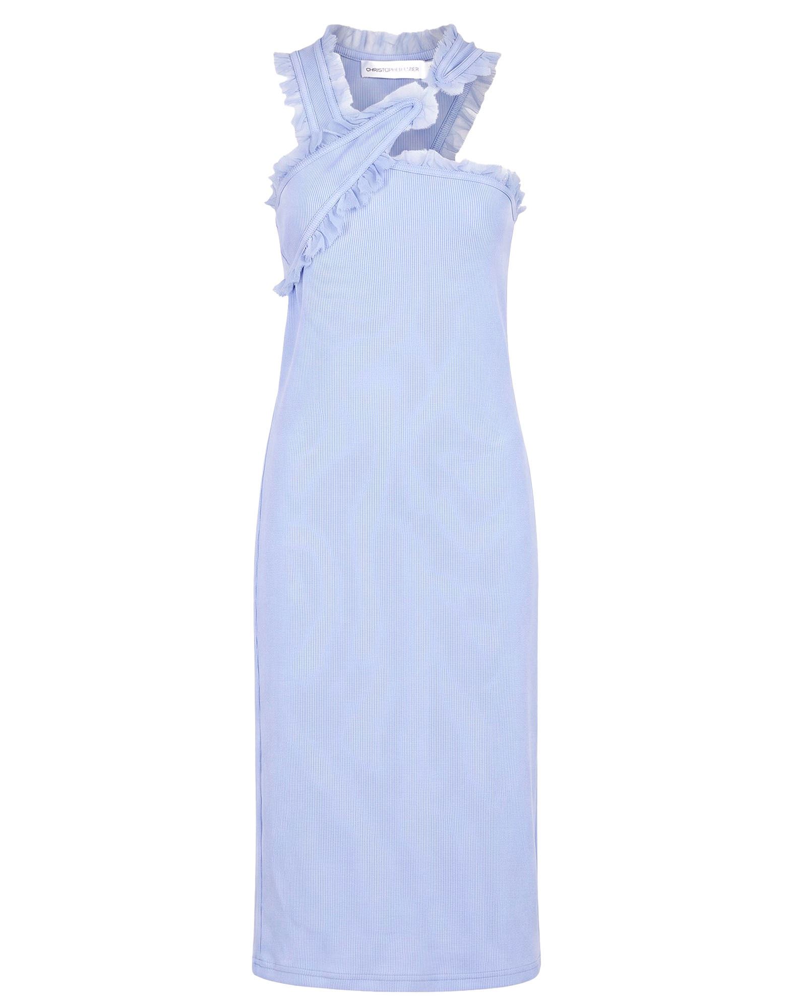 CHRISTOPHER ESBER CHRISTOPHER ESBER BOTTOMWEAR Μίντι φούστα