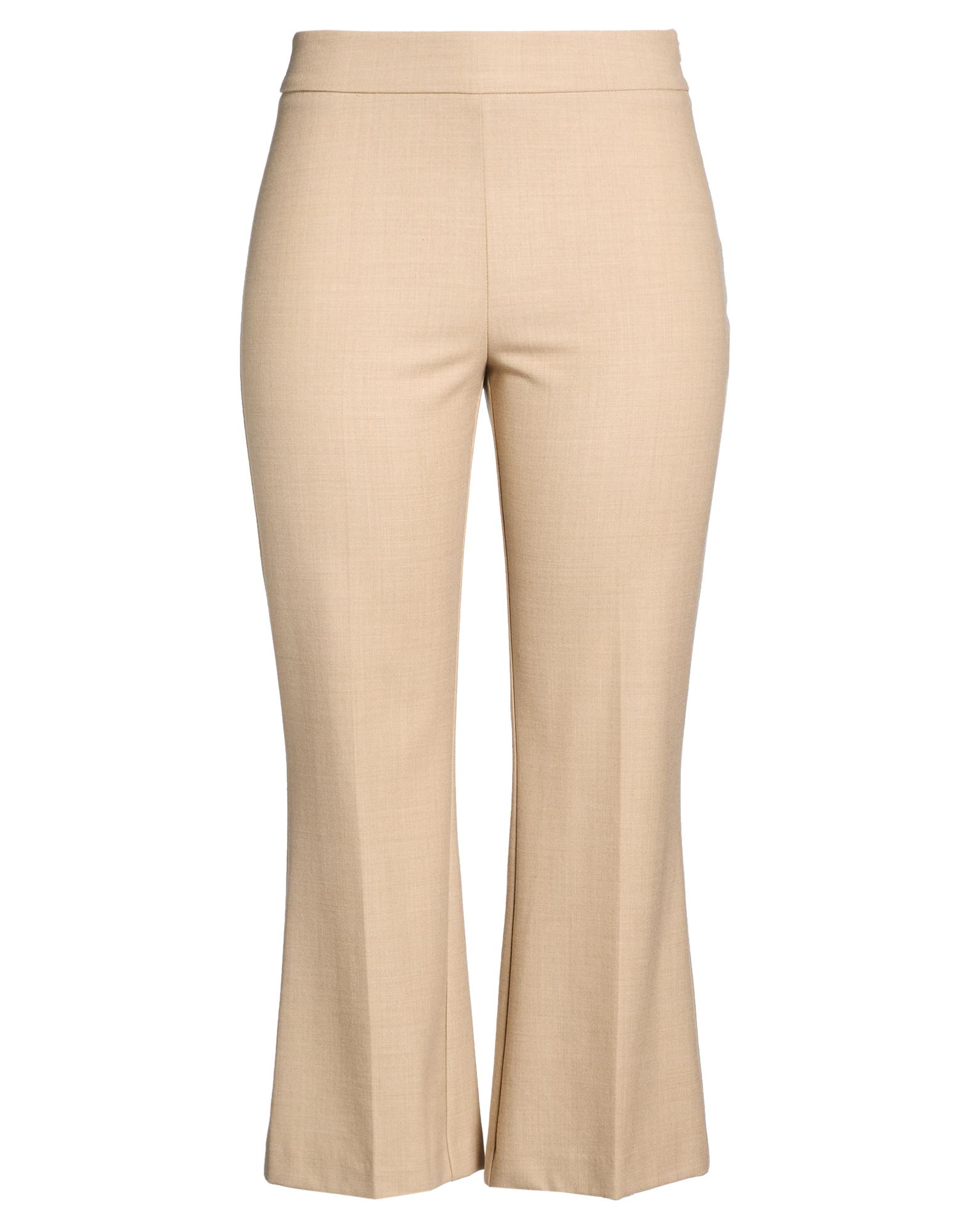 BLU BIANCO BOTTOMWEAR Casual Παντελόνι