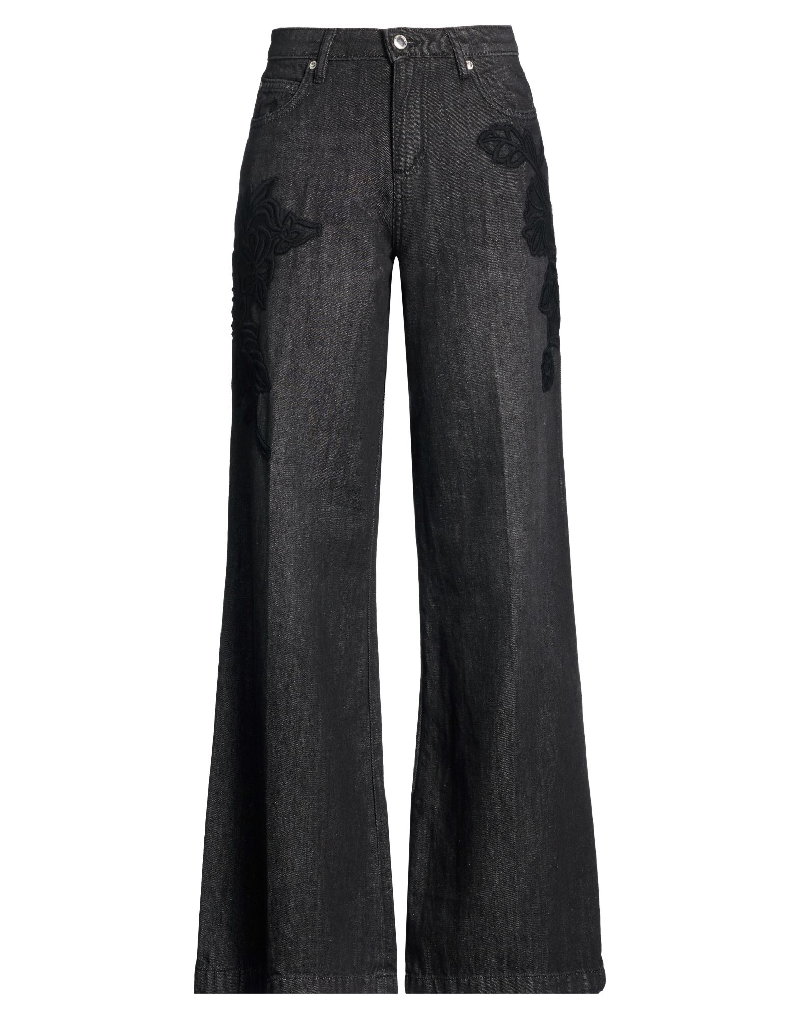  Ermanno Firenze - Partes De Abajo - Pantalones Vaqueros - On Yoox.com 