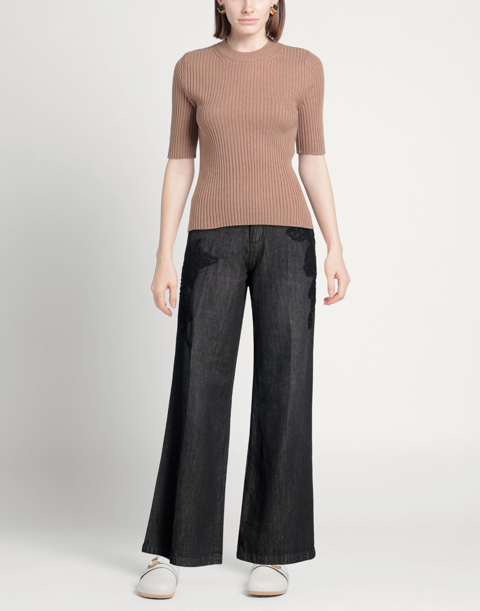  Ermanno Firenze - Partes De Abajo - Pantalones Vaqueros - On Yoox.com 