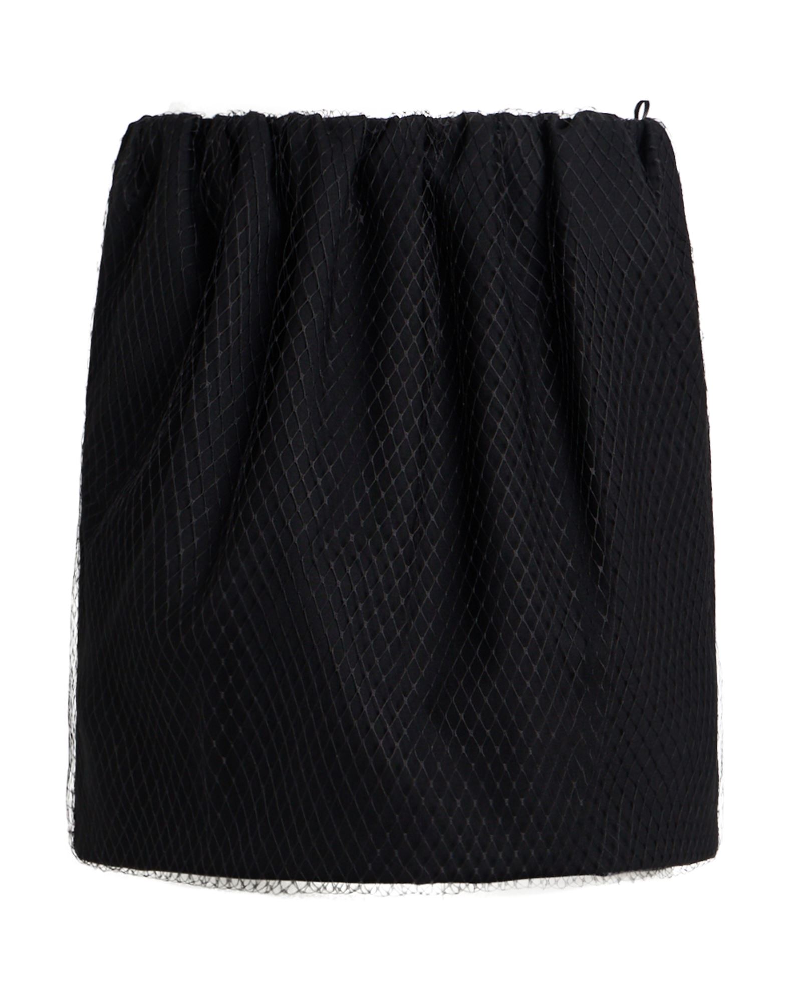 MSGM MSGM BOTTOMWEAR Μίνι φούστα