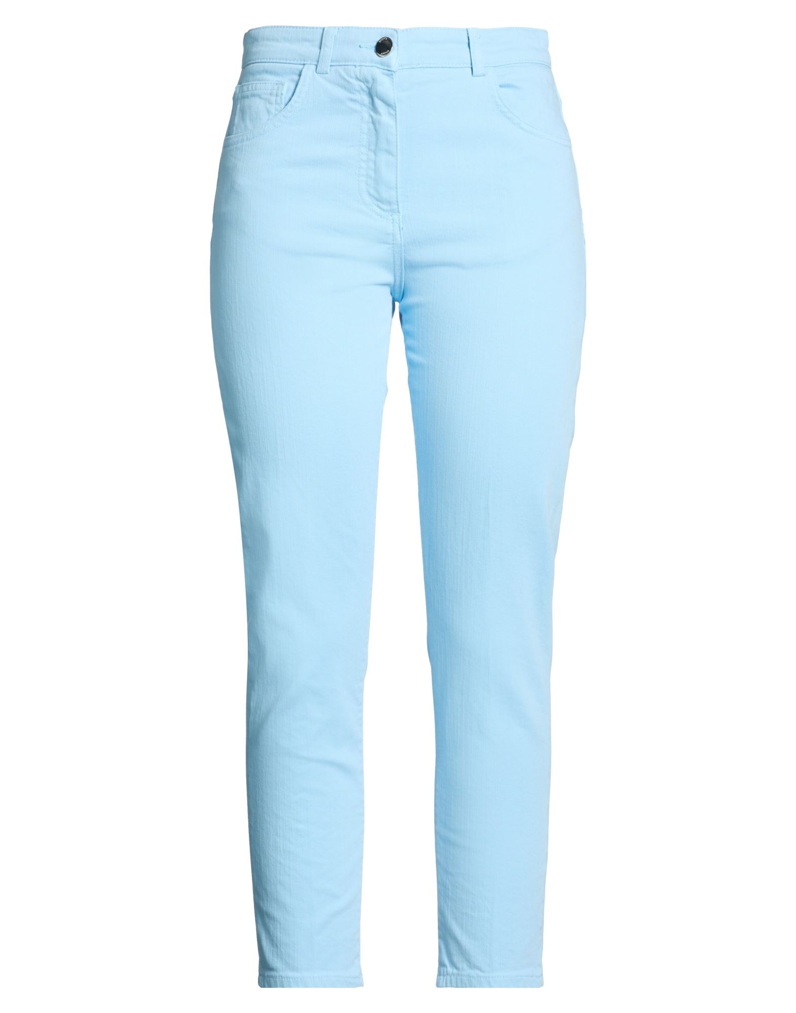 SEVENTY VENEZIA BOTTOMWEAR Τζιν