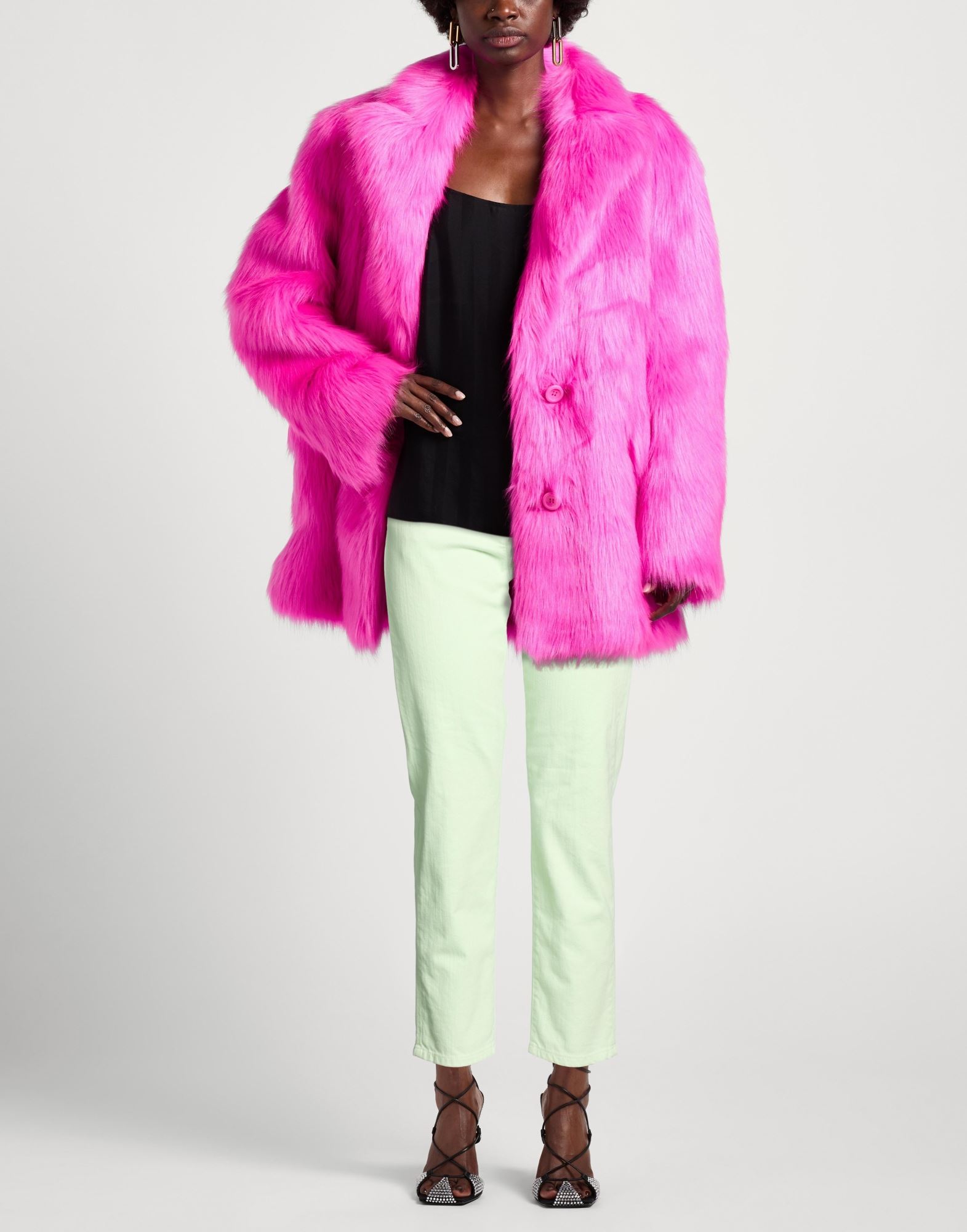  Seventy Venezia - Hosen & Röcke - Jeanshosen - On Yoox.com 