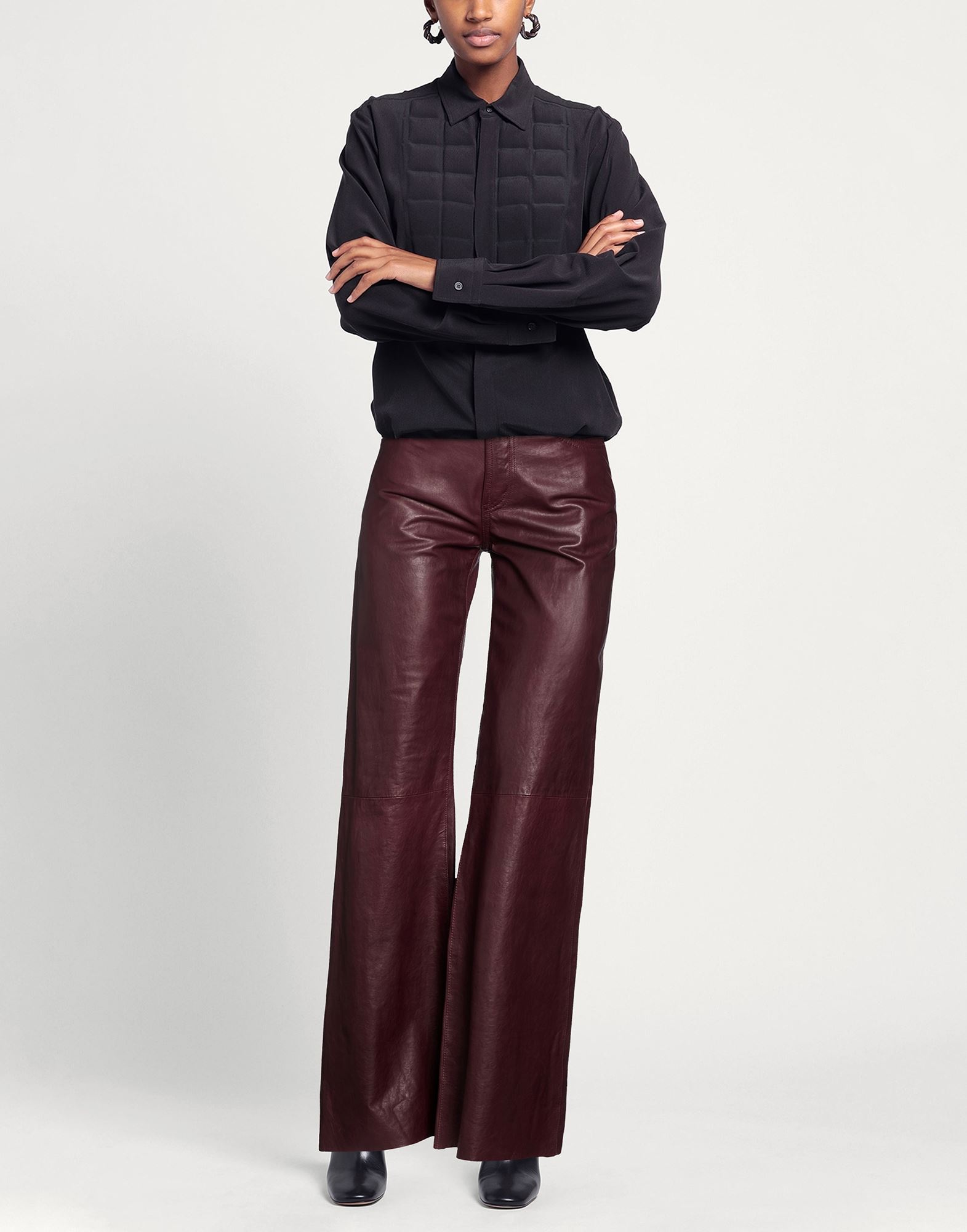  Myskin - Hosen & Röcke - Hosen - On Yoox.com 