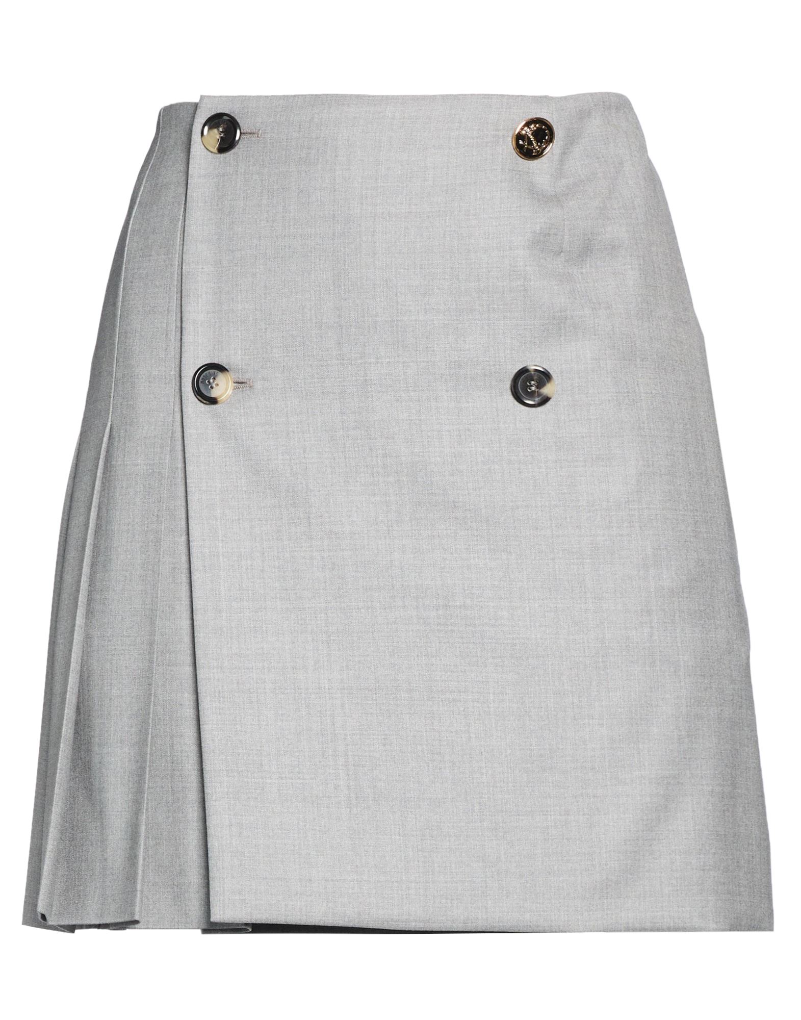 MOSCHINO MOSCHINO BOTTOMWEAR Μίνι φούστα
