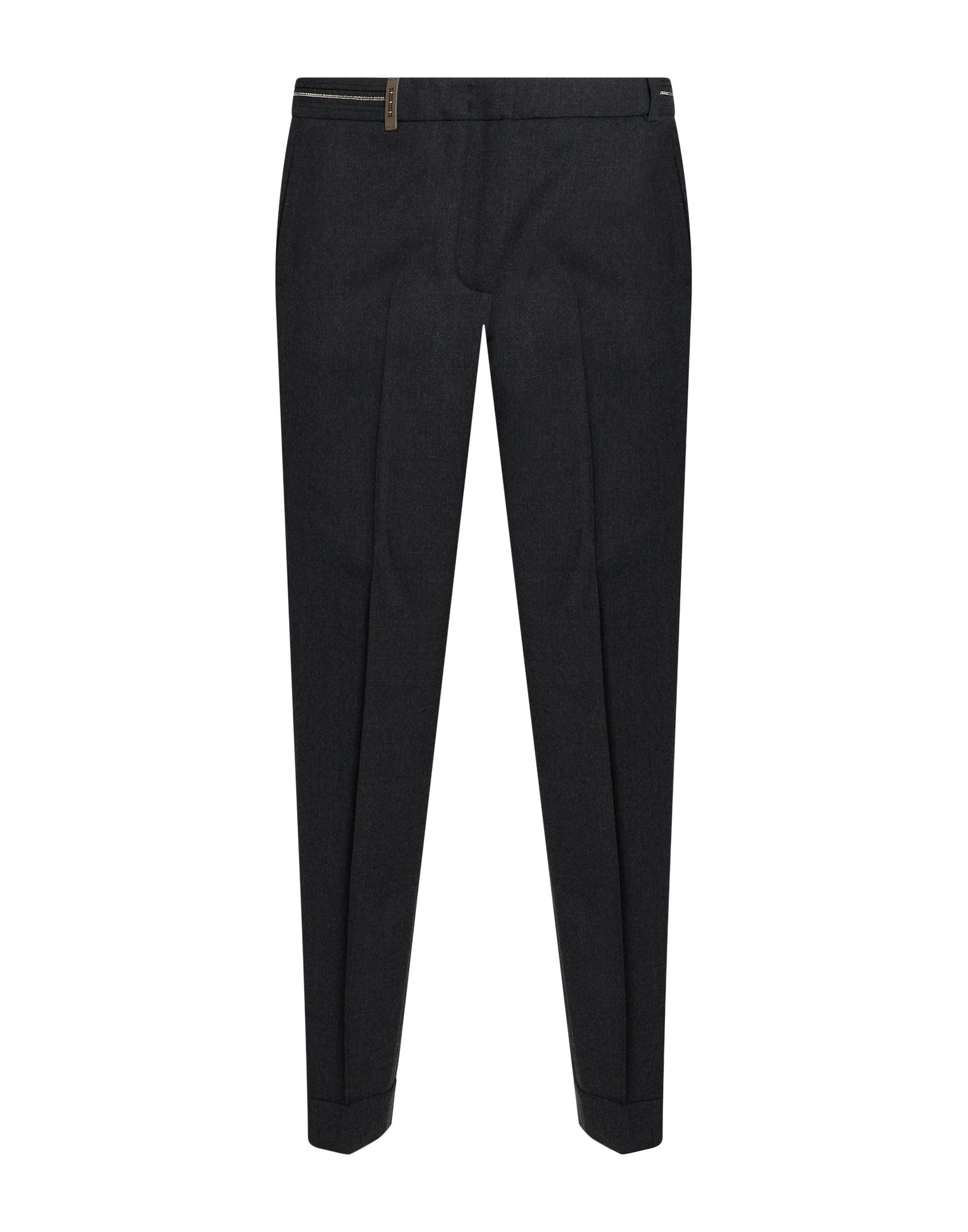 PESERICO PESERICO BOTTOMWEAR Casual Παντελόνι