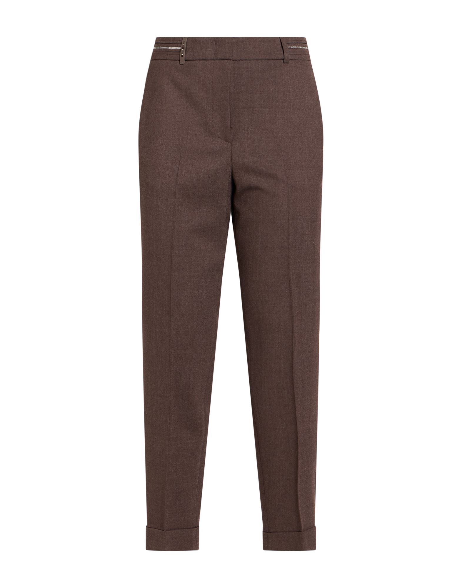 PESERICO PESERICO BOTTOMWEAR Casual Παντελόνι