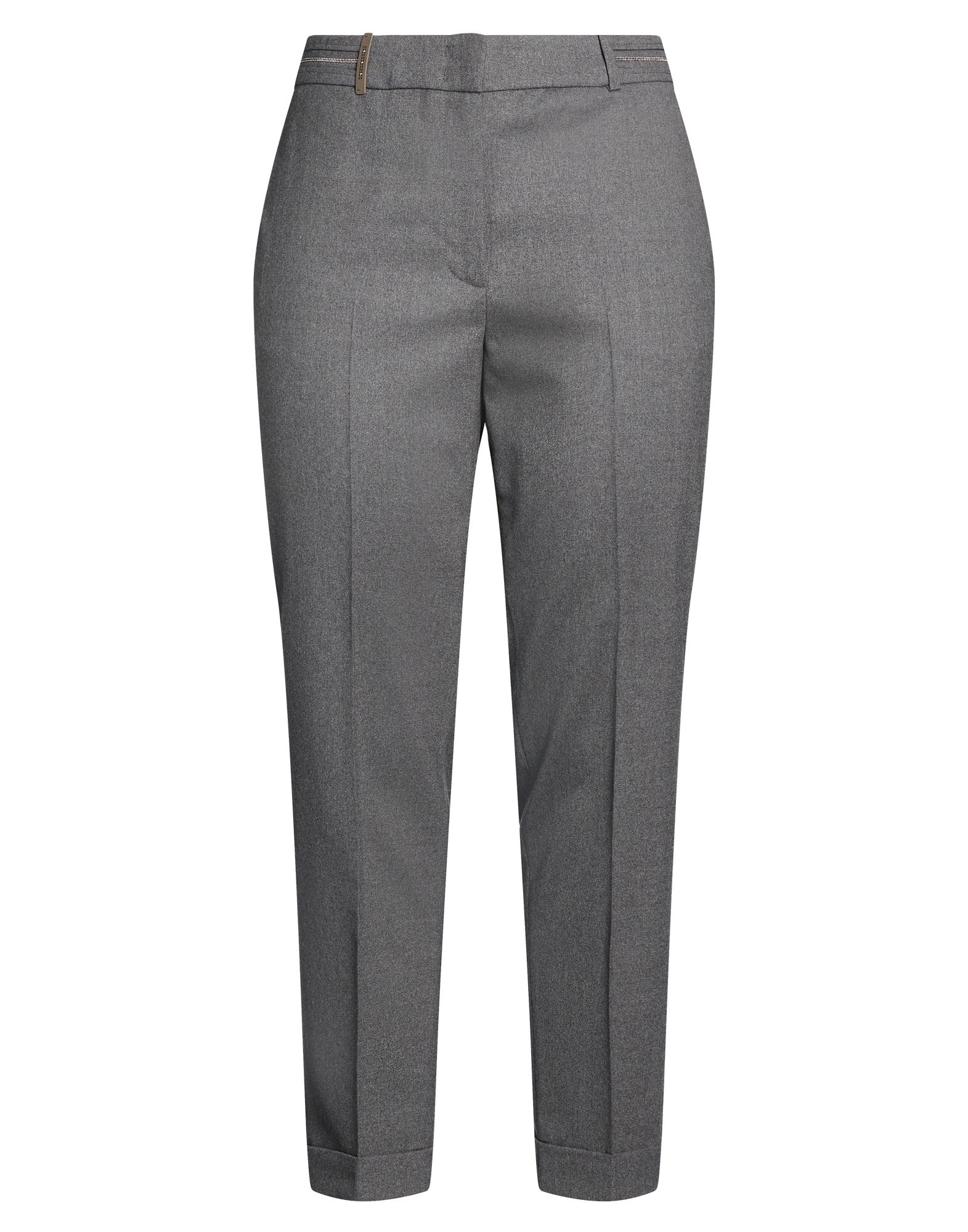 PESERICO PESERICO BOTTOMWEAR Casual Παντελόνι