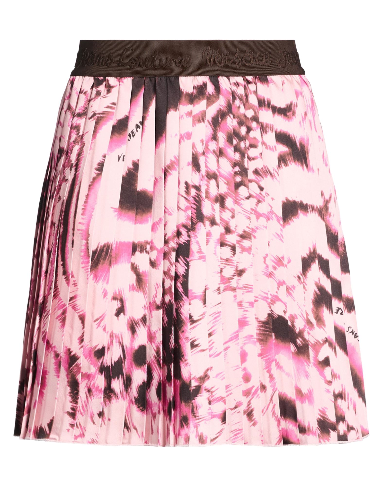 VERSACE JEANS COUTURE VERSACE JEANS COUTURE BOTTOMWEAR Μίνι φούστα