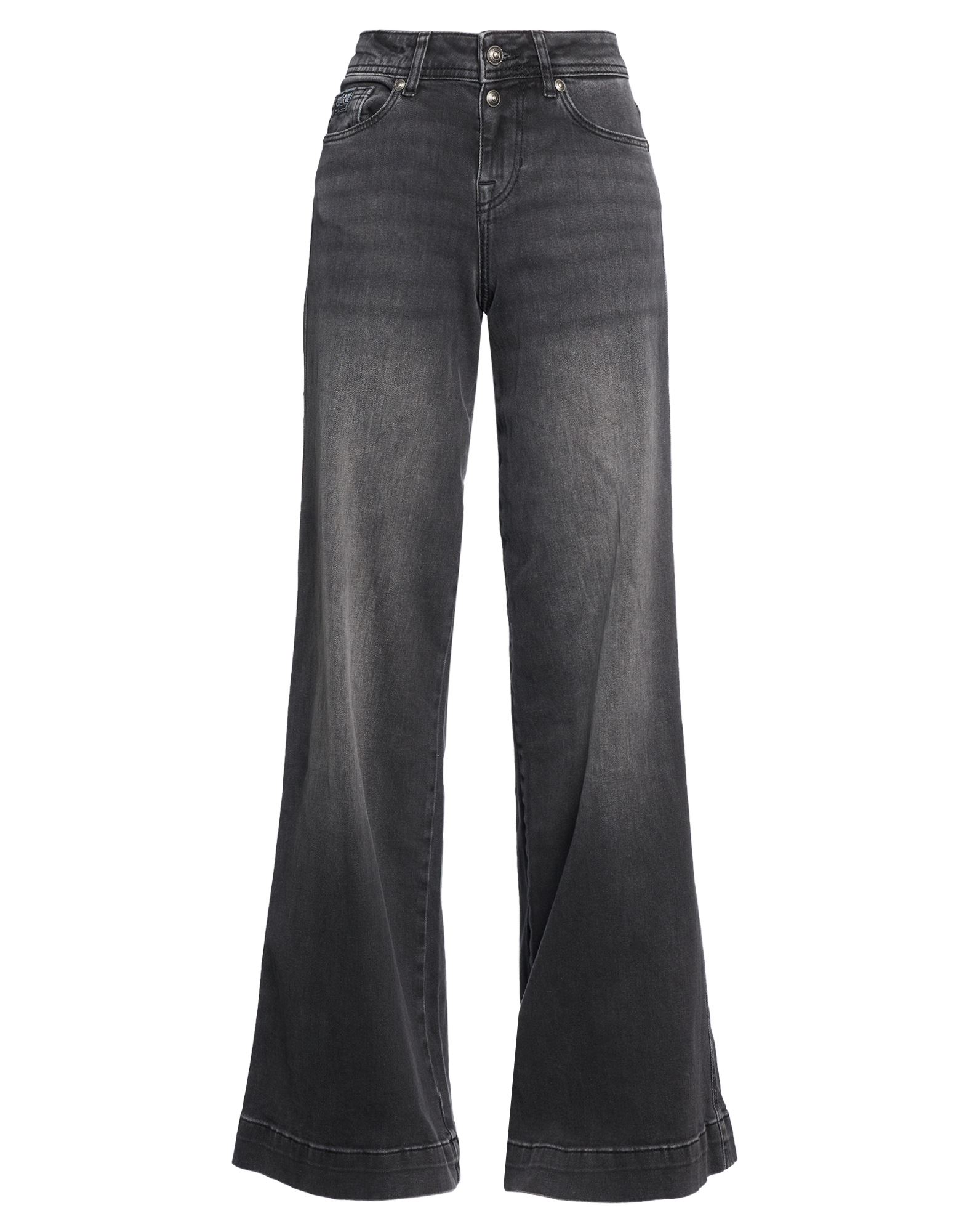 VERSACE JEANS COUTURE VERSACE JEANS COUTURE BOTTOMWEAR Τζιν