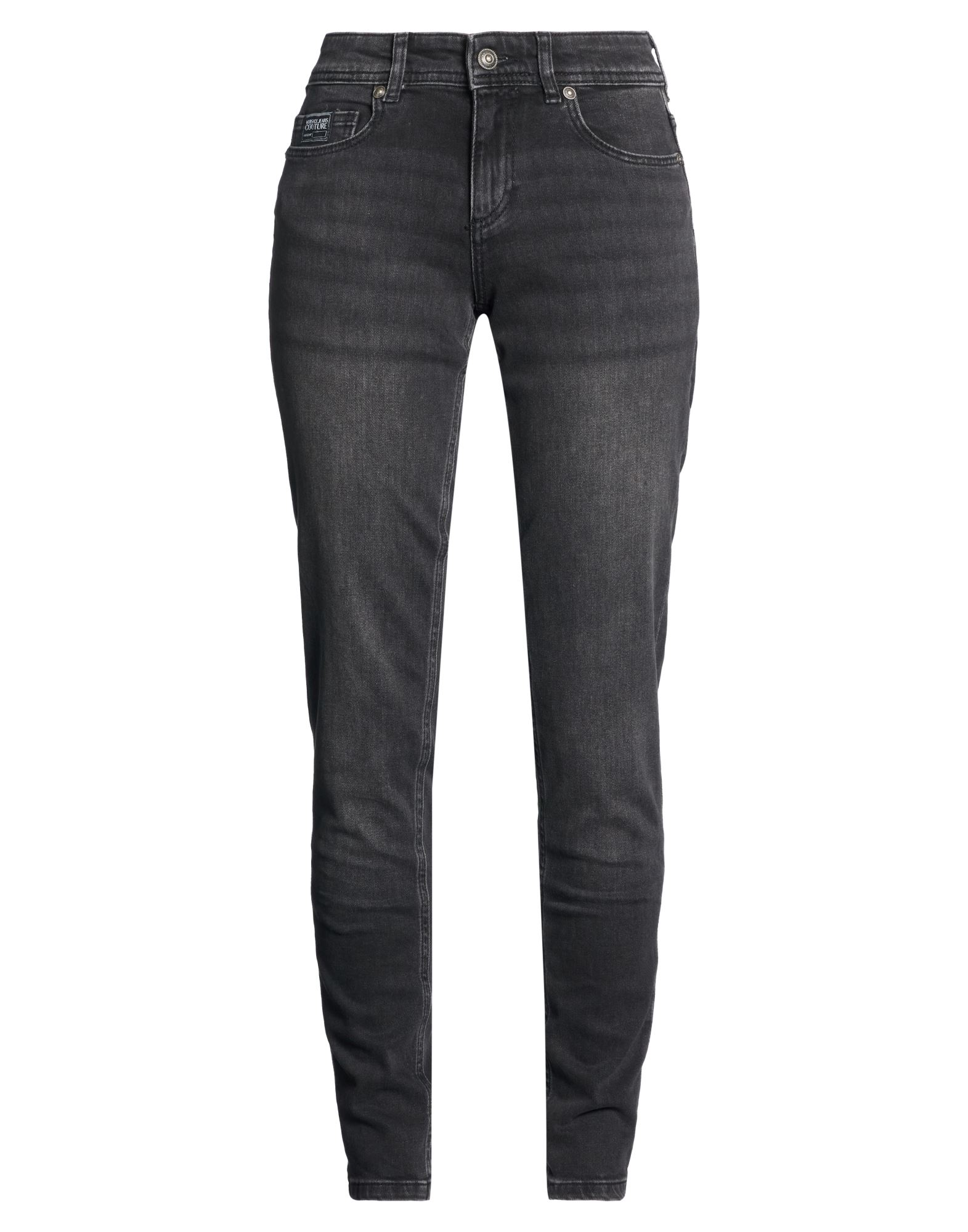  Versace Jeans Couture - Partes De Abajo - Pantalones Vaqueros - On Yoox.com 