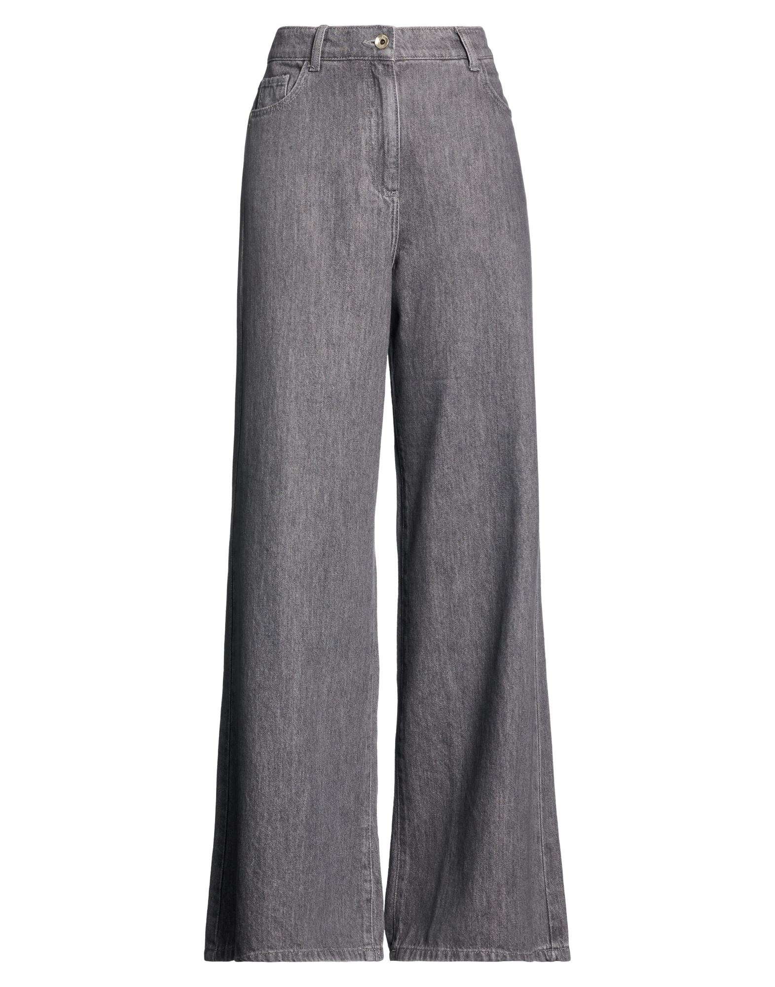 PATRIZIA PEPE BOTTOMWEAR Τζιν