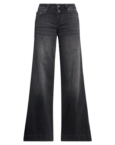 Jeanshose Damen Braungrau 28,29,30 Damen