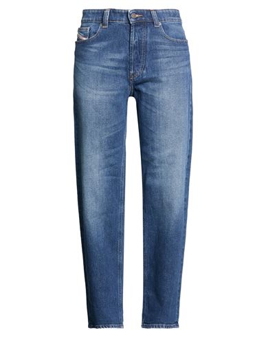 Jeanshose Damen Blau 27W-30L Damen