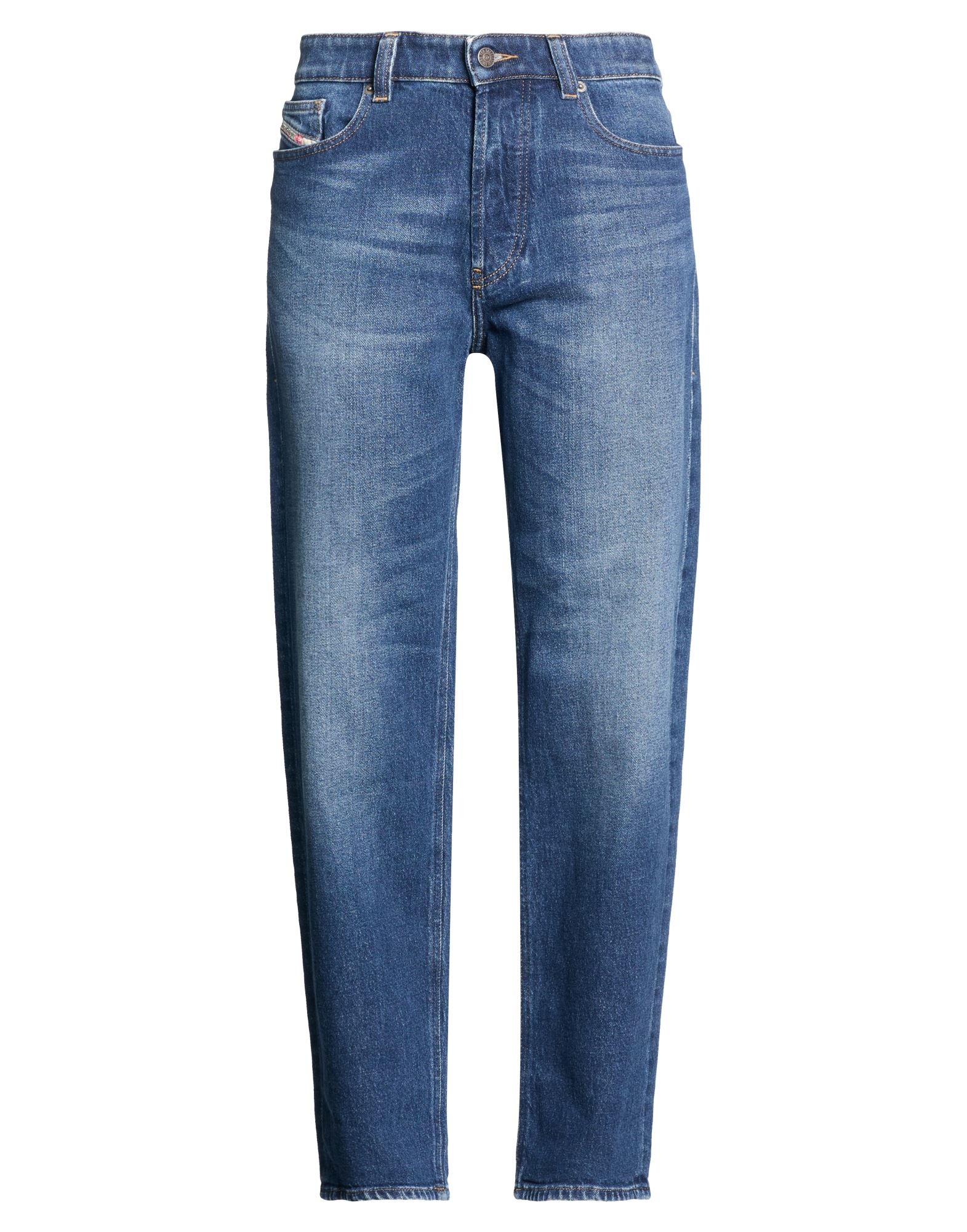 DIESEL BOTTOMWEAR Τζιν