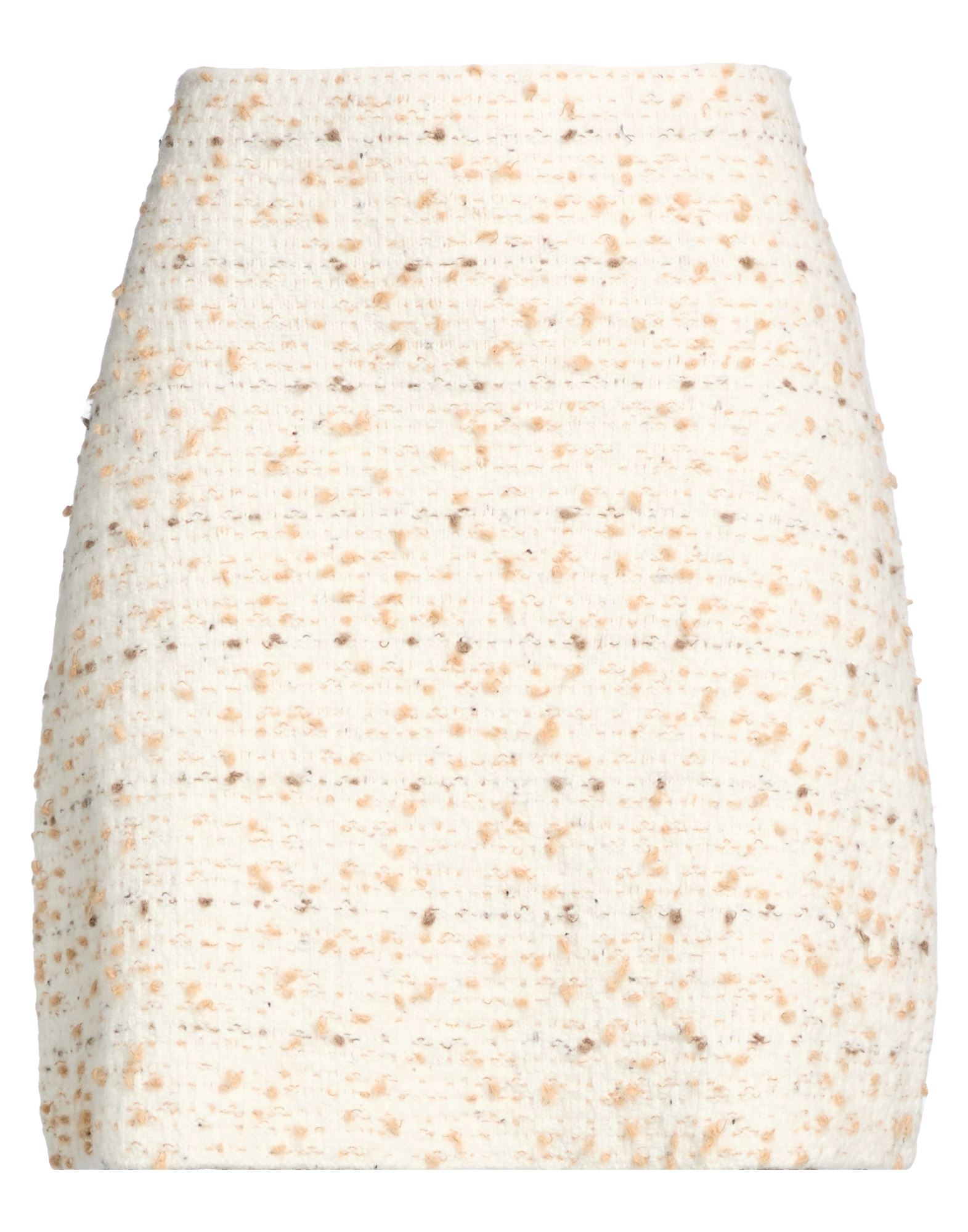 FABIANA FILIPPI FABIANA FILIPPI BOTTOMWEAR Μίνι φούστα