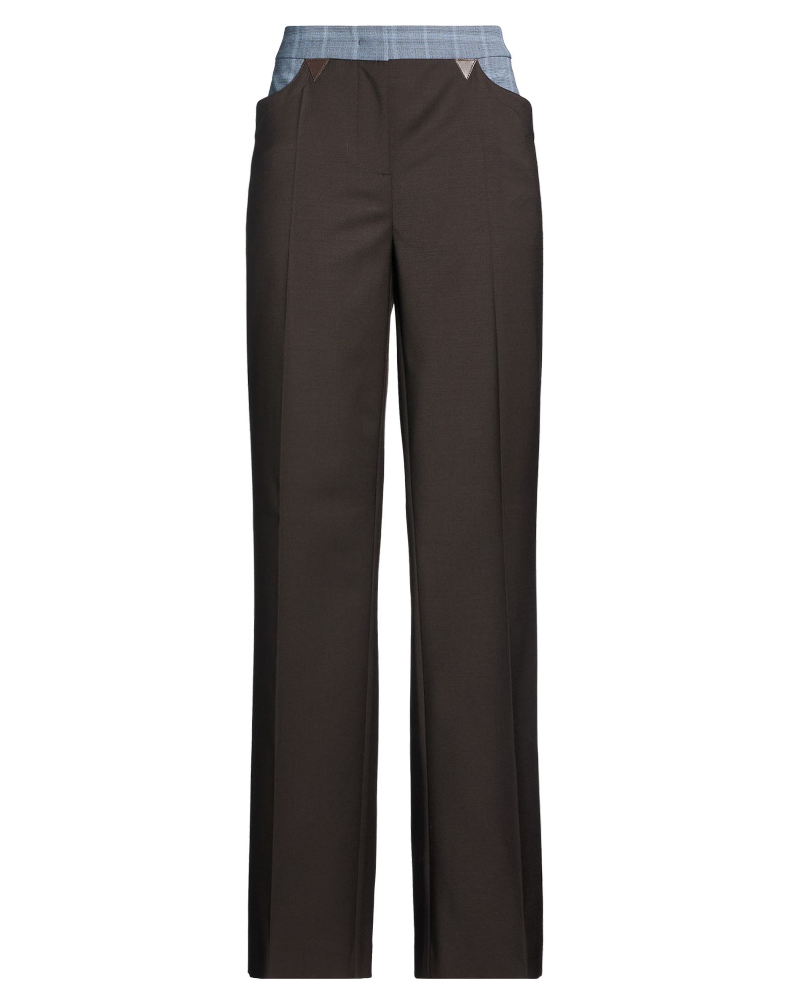 MOSCHINO JEANS MOSCHINO JEANS BOTTOMWEAR Casual Παντελόνι