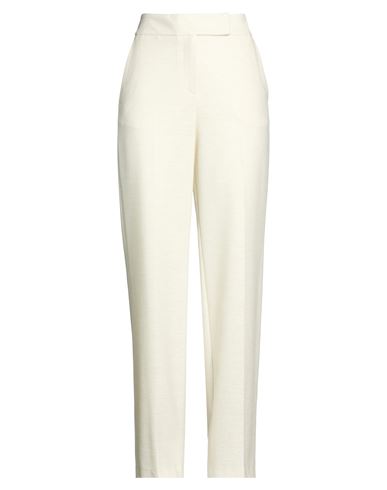 Pantalones Mujer Hueso 36,38,42 Mujer