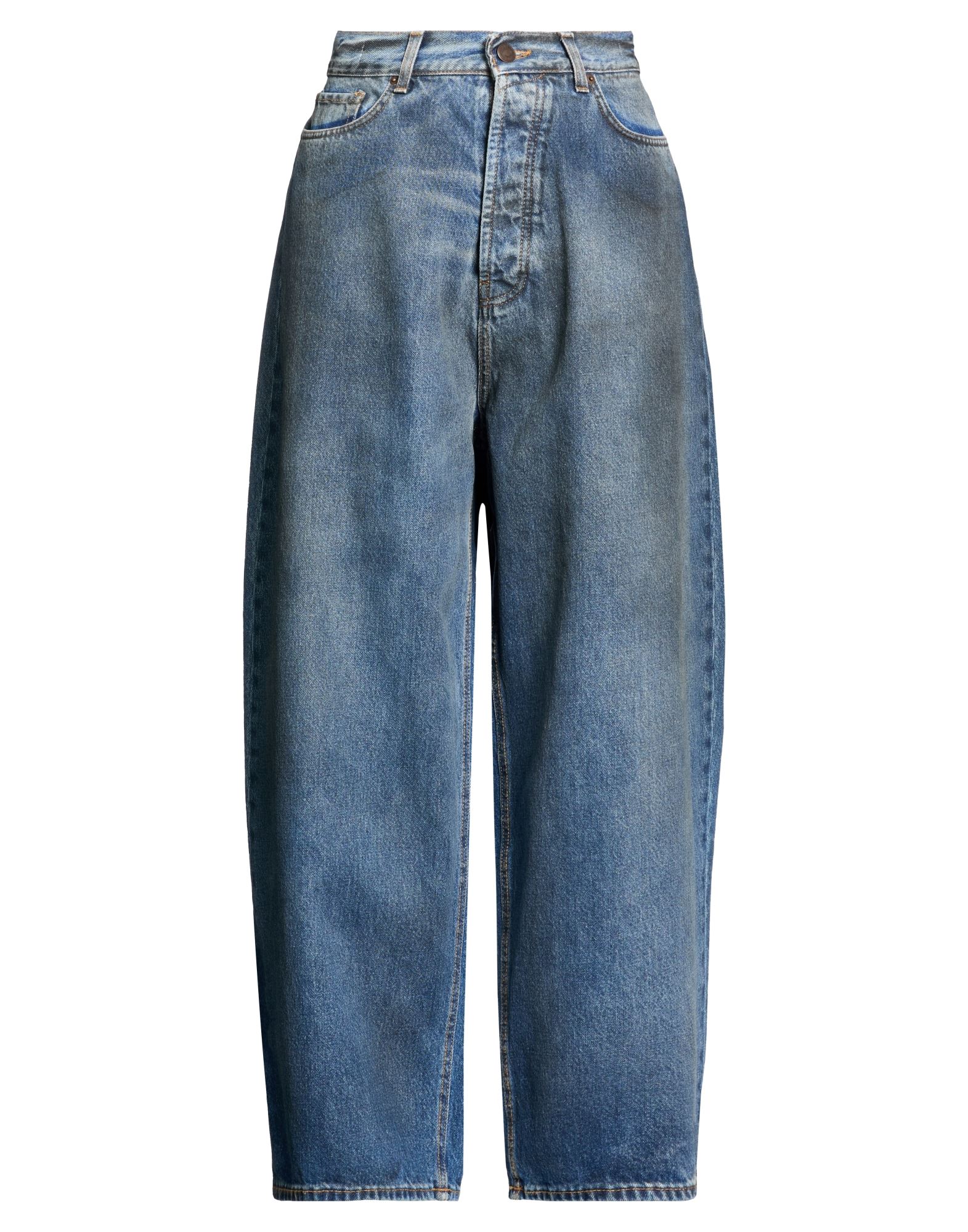 MYEM MYEM BOTTOMWEAR Τζιν