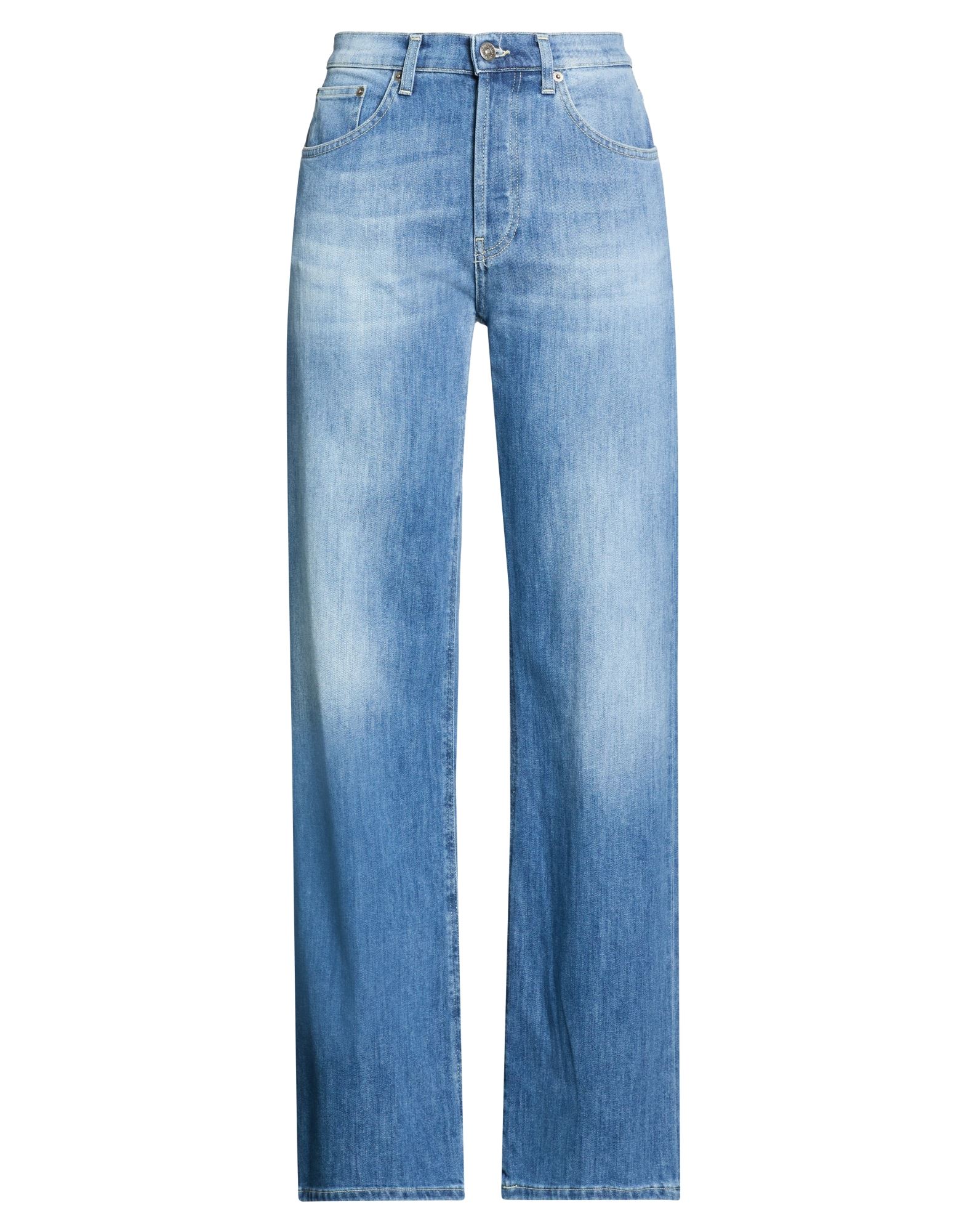 DONDUP BOTTOMWEAR Τζιν