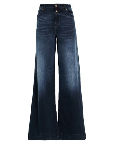 Jeanshose Damen Blau 27,28,29,30,31 Damen