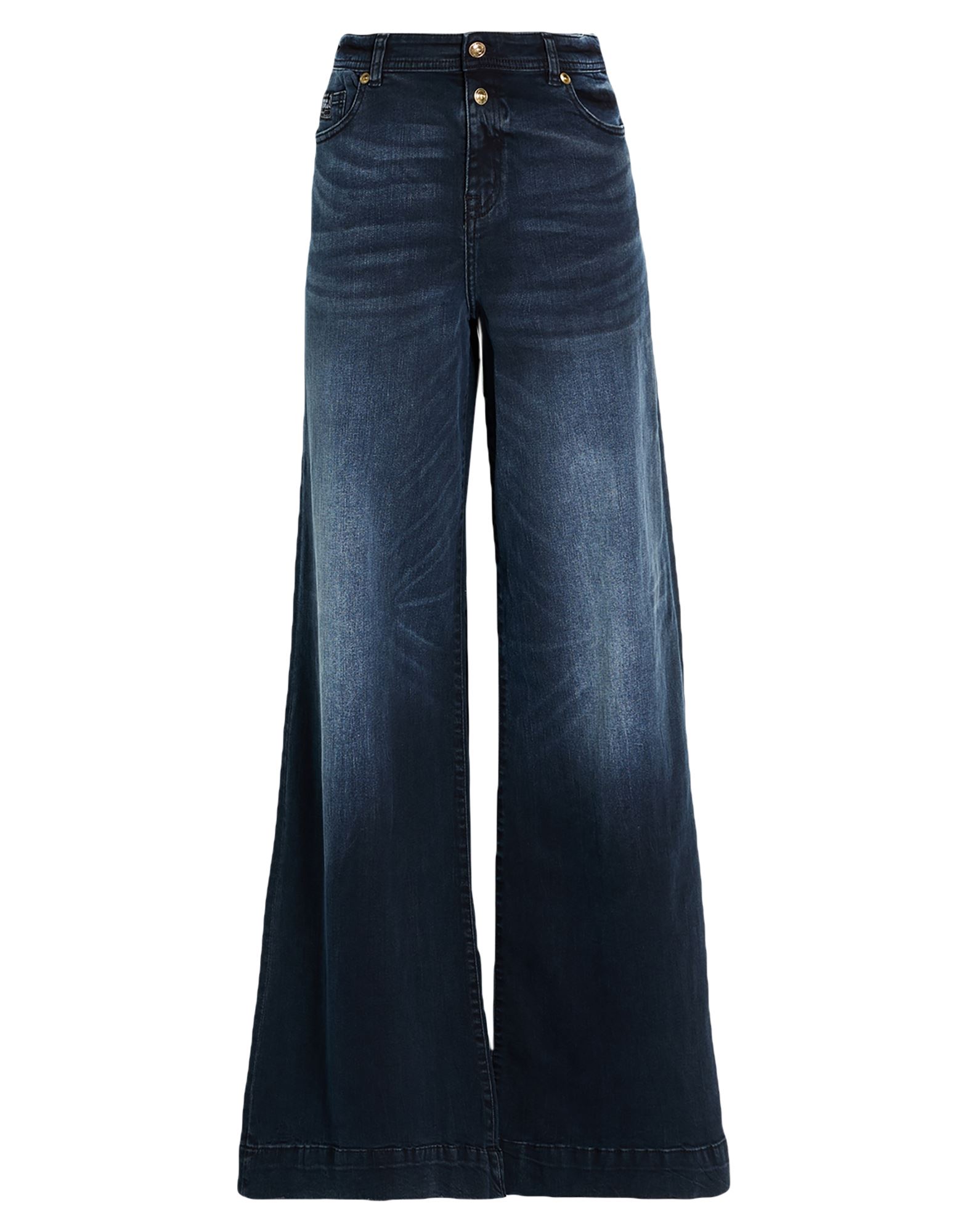 VERSACE JEANS COUTURE VERSACE JEANS COUTURE BOTTOMWEAR Τζιν