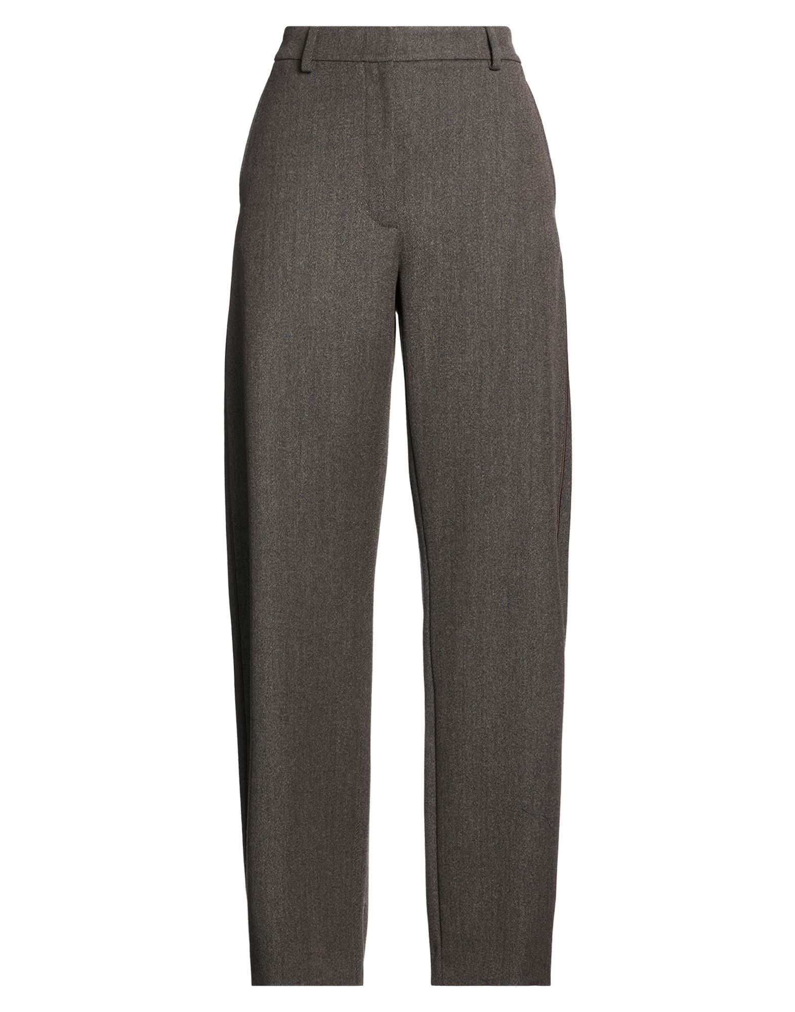 MOSCHINO JEANS MOSCHINO JEANS BOTTOMWEAR Casual Παντελόνι