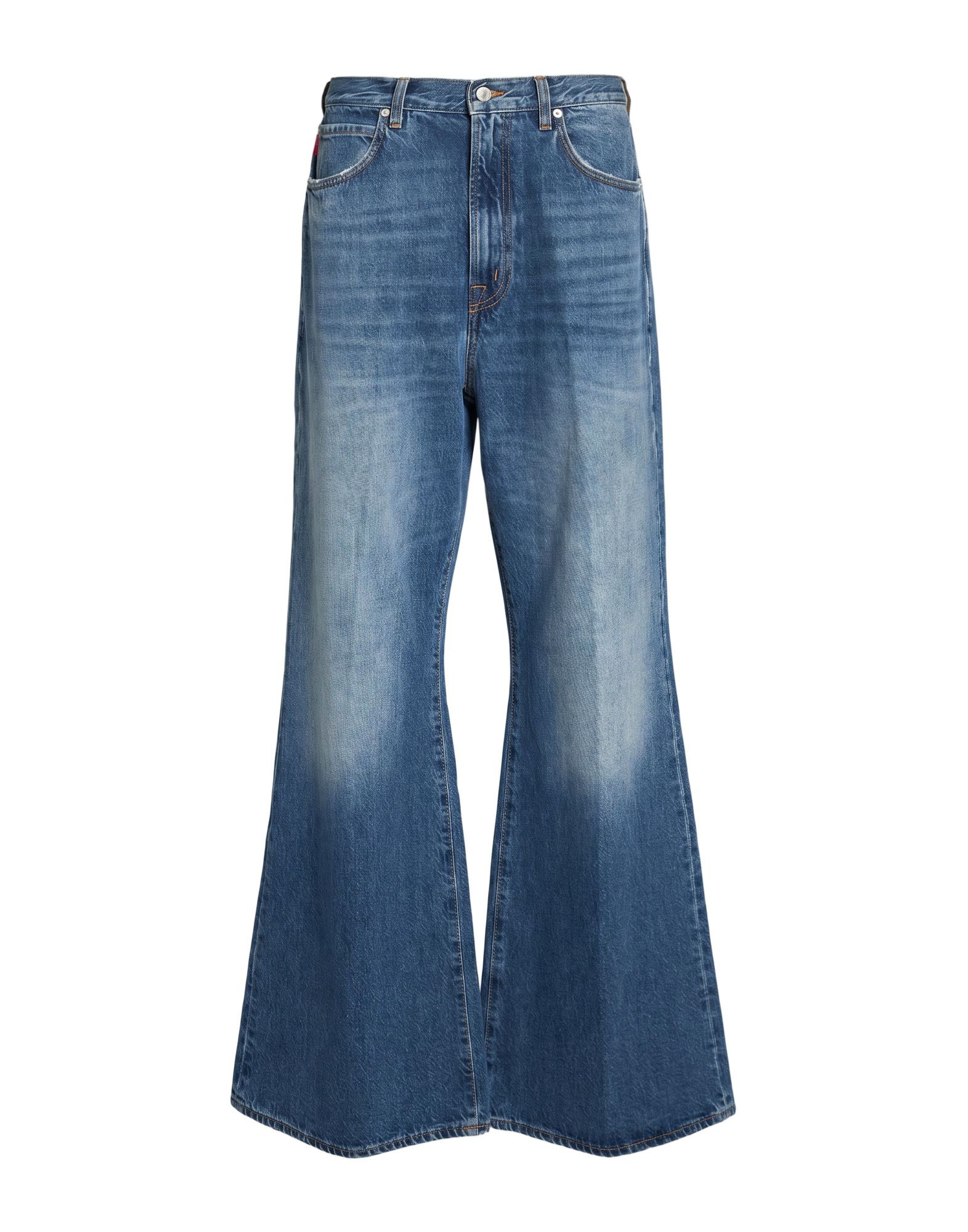 (+) PEOPLE (+) PEOPLE BOTTOMWEAR Τζιν