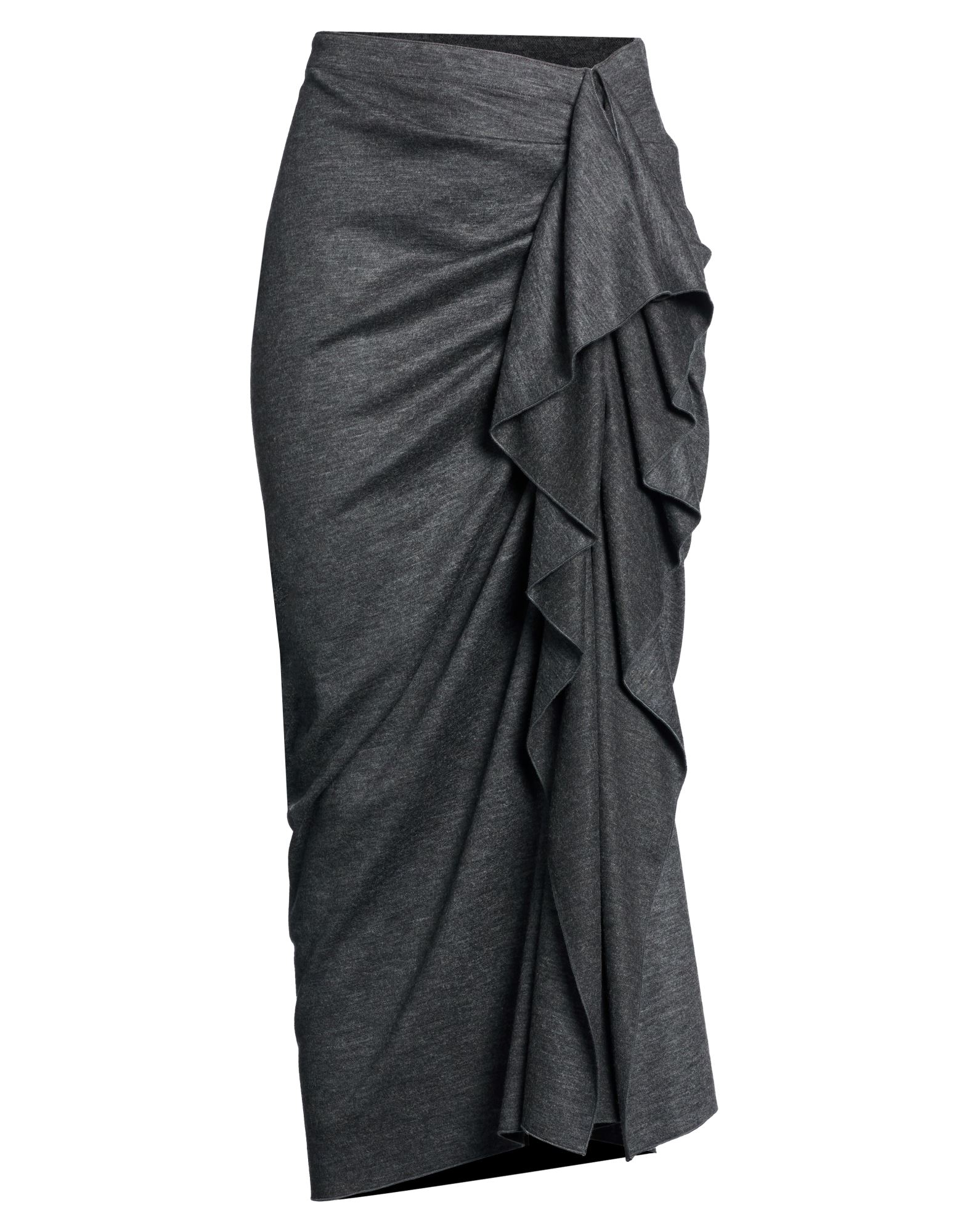 FABIANA FILIPPI FABIANA FILIPPI BOTTOMWEAR Μάξι φούστα