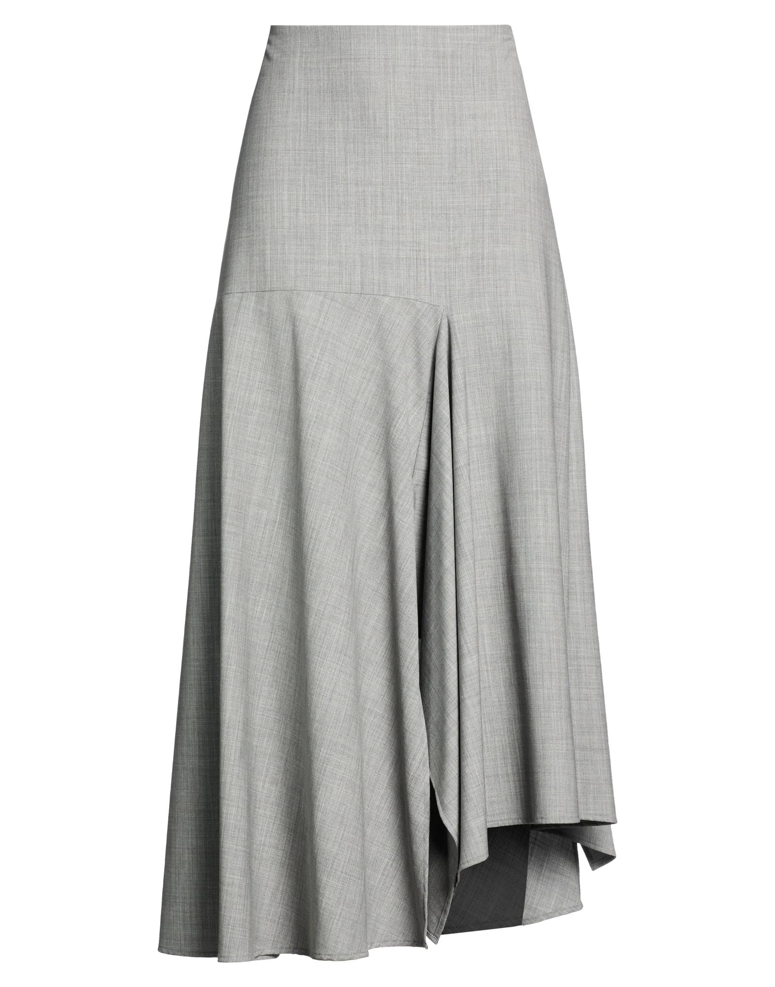 FABIANA FILIPPI FABIANA FILIPPI BOTTOMWEAR Μάξι φούστα