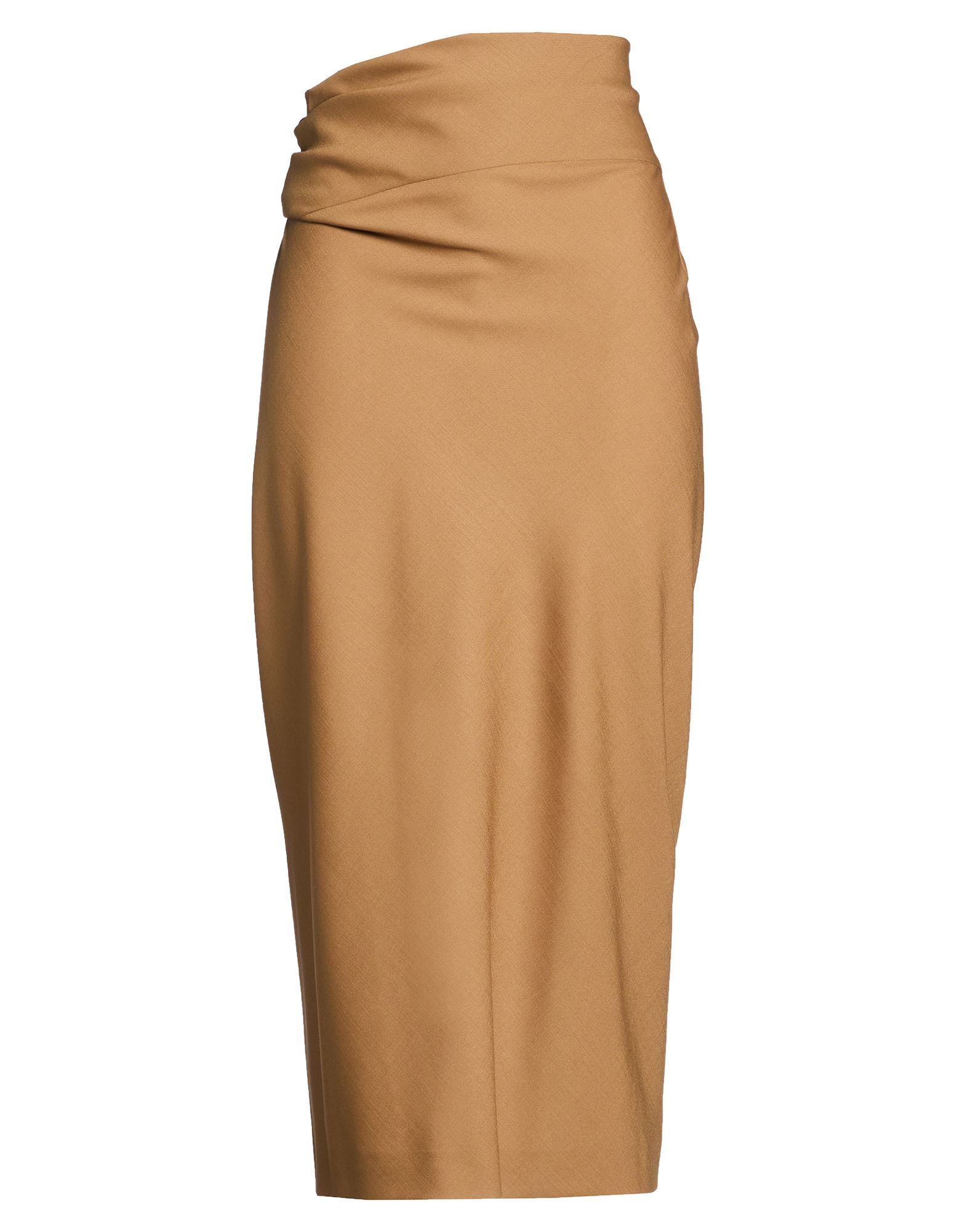 ALBERTA FERRETTI ALBERTA FERRETTI BOTTOMWEAR Μίντι φούστα