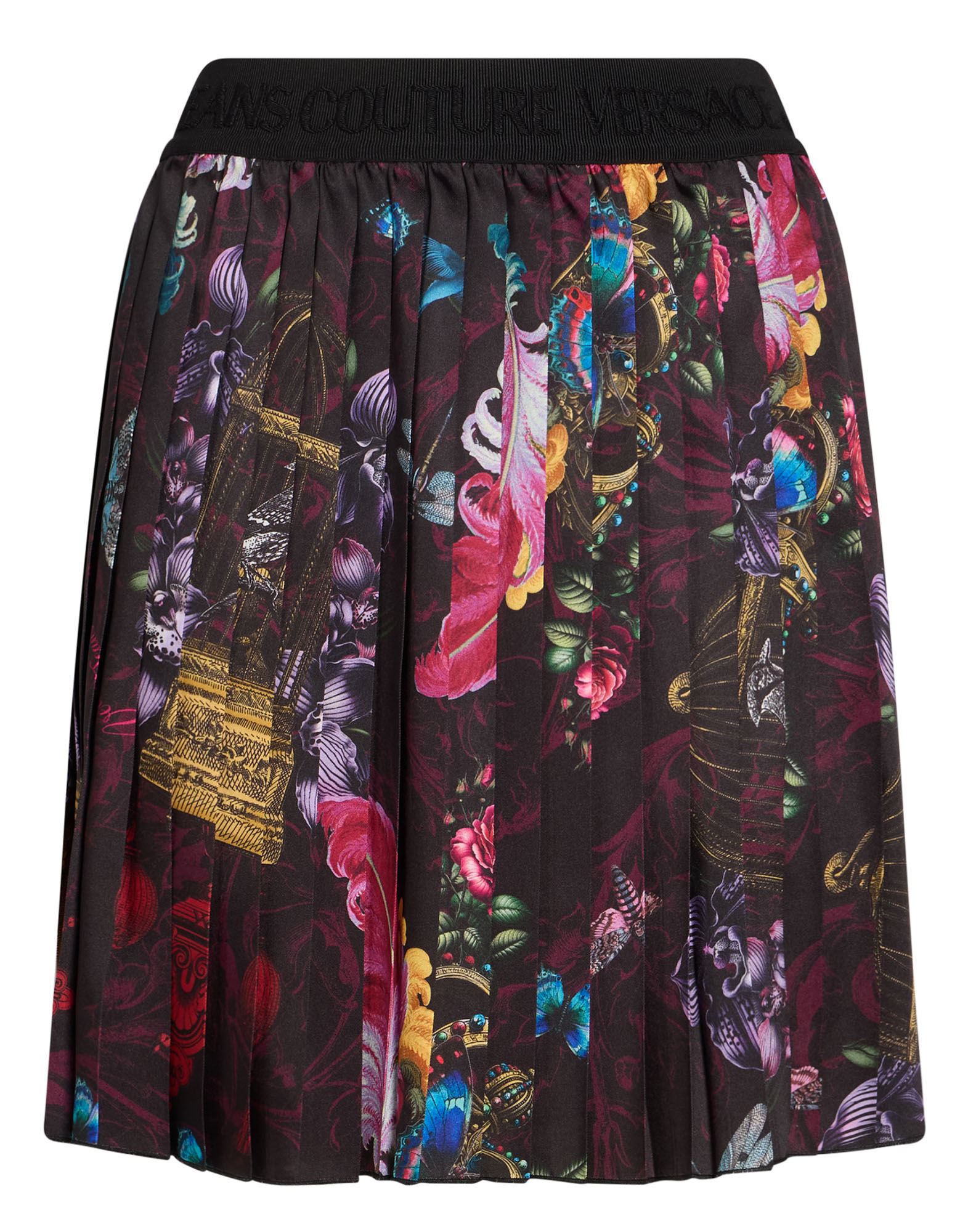 VERSACE JEANS COUTURE VERSACE JEANS COUTURE BOTTOMWEAR Μίνι φούστα
